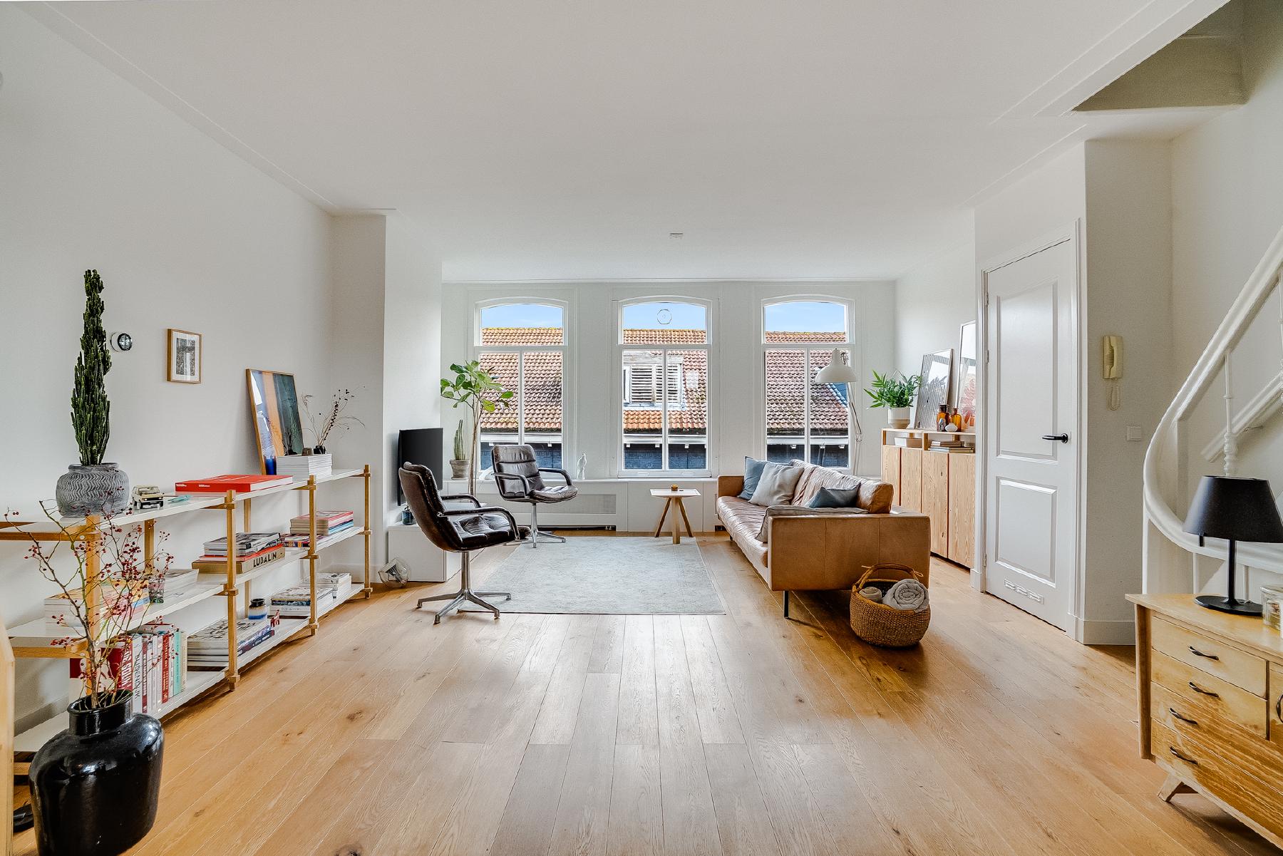 AMSTERDAM Sint Willibrordusdwarsstraat 2-3image 5