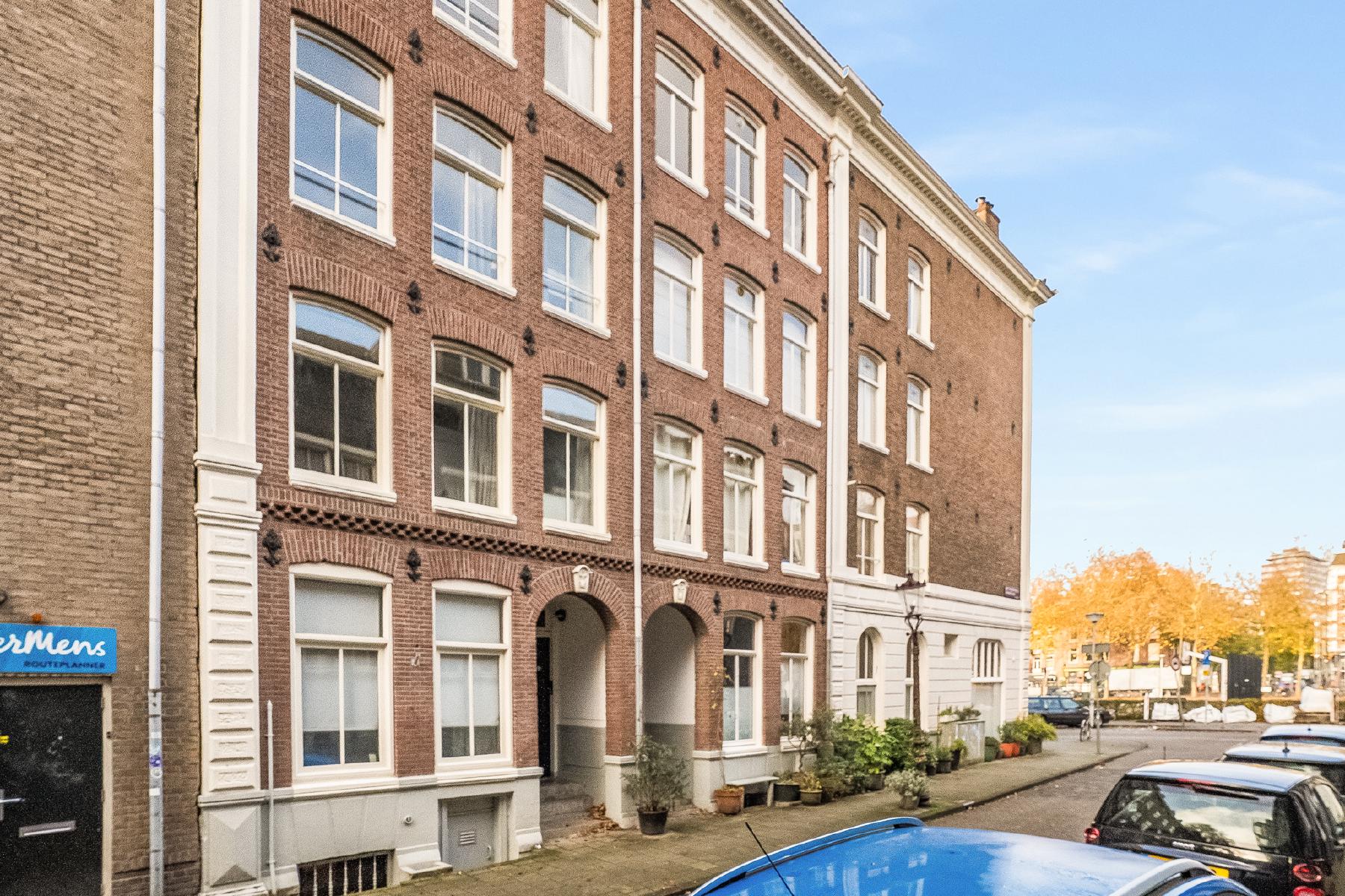 AMSTERDAM Sint Willibrordusdwarsstraat 2-3image 34