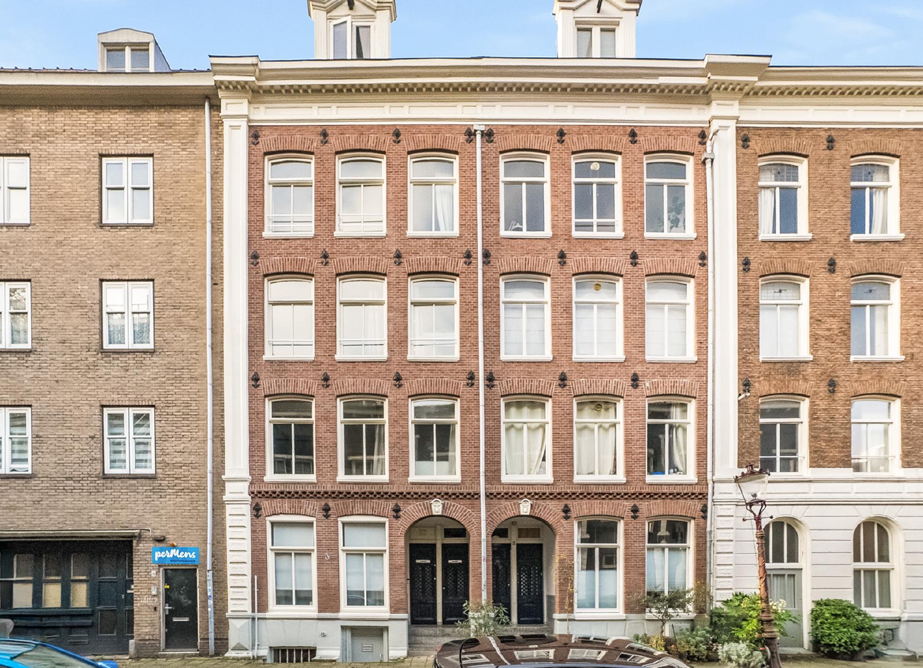 AMSTERDAM Sint Willibrordusdwarsstraat 2-3image 36