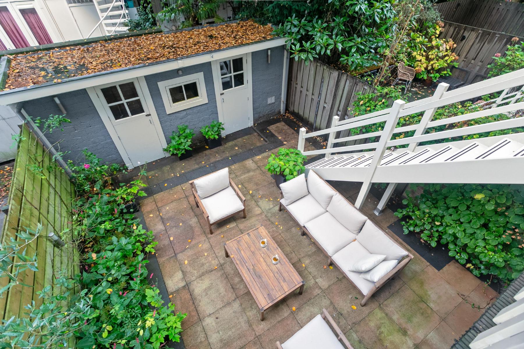 AMSTERDAM Van Eeghenstraat 12 Himage 7