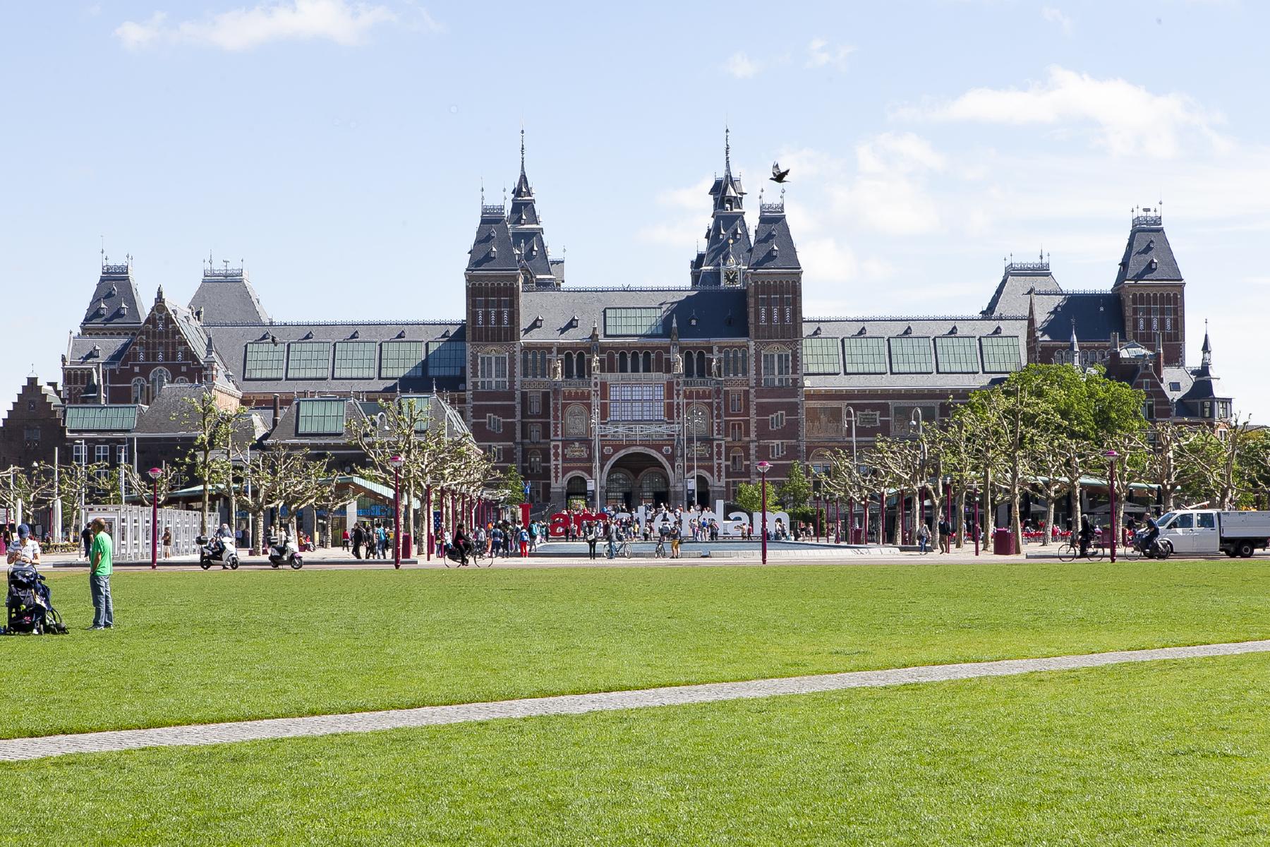 AMSTERDAM Van Eeghenstraat 12 Himage 32