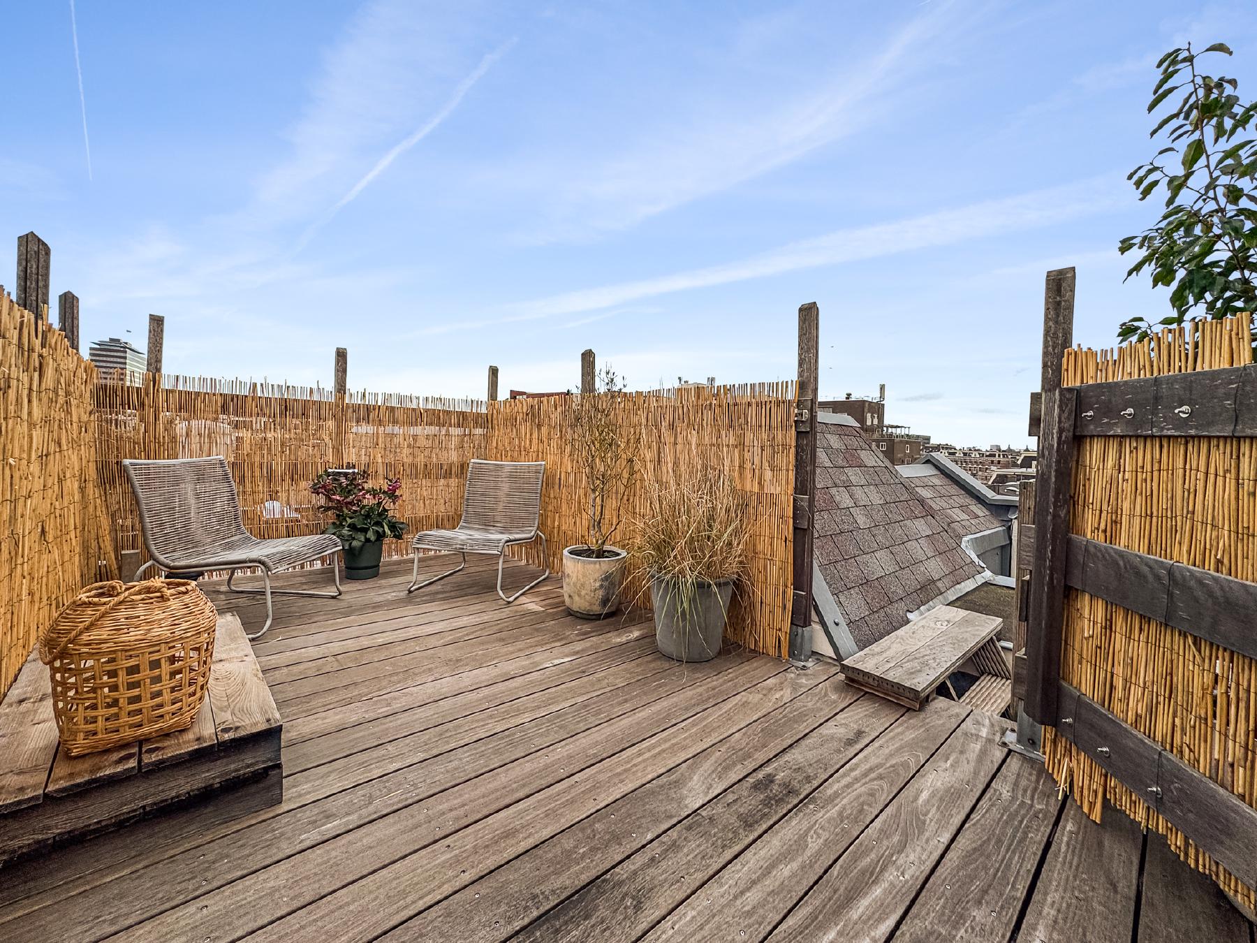 AMSTERDAM Sint Willibrordusdwarsstraat 2-3image 23