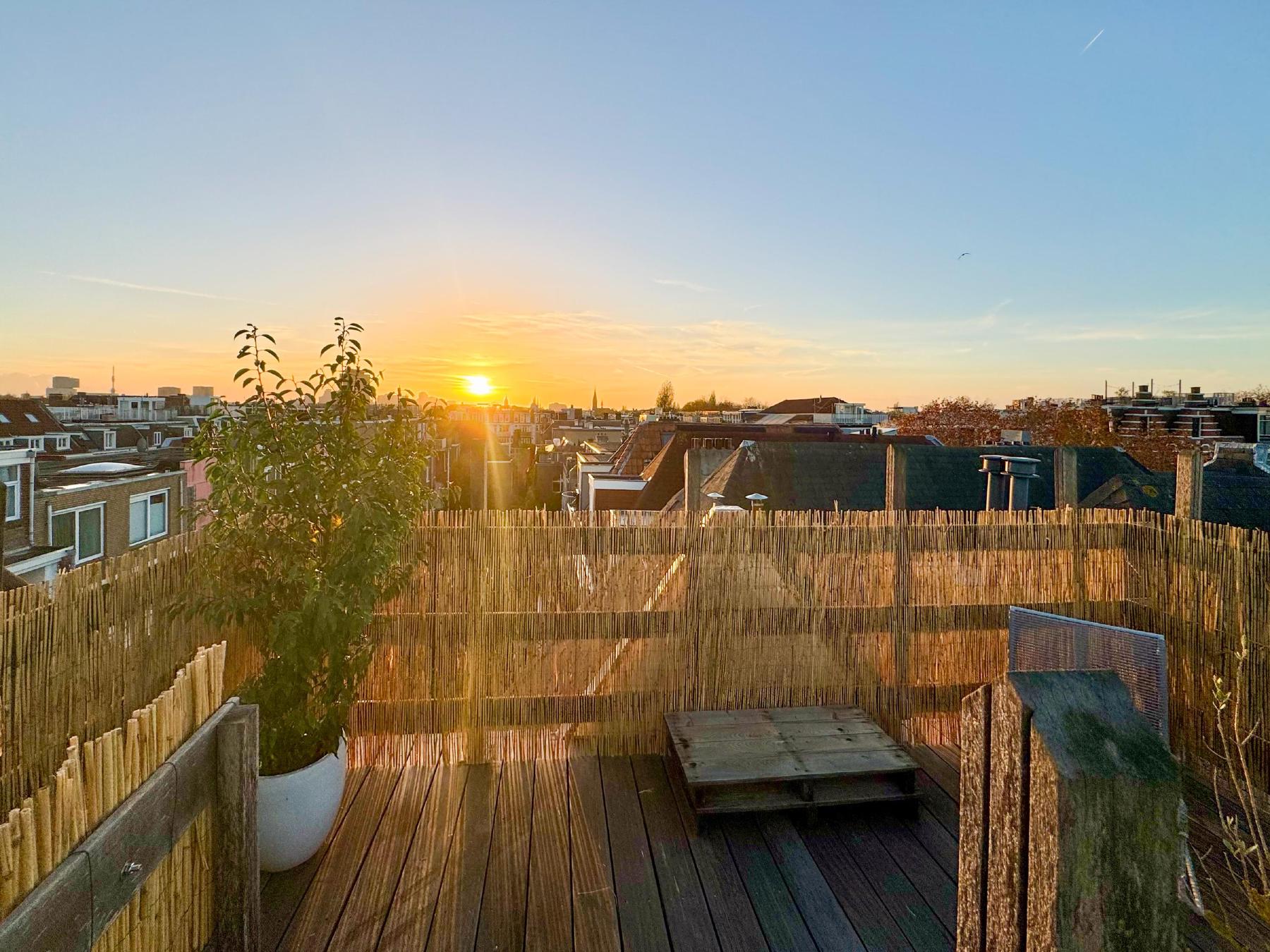 AMSTERDAM Sint Willibrordusdwarsstraat 2-3image 20