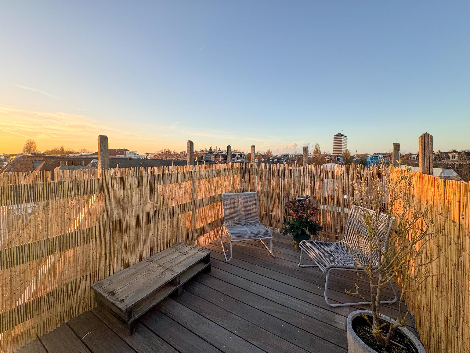 AMSTERDAM Sint Willibrordusdwarsstraat 2-3image 21