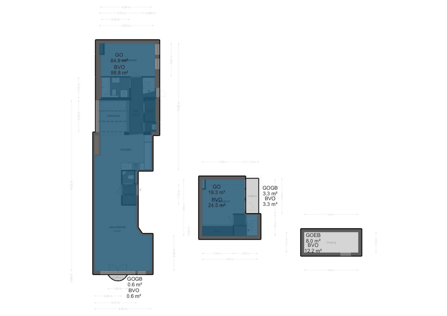 AMSTERDAM Utrechtsestraat 101 Aimage 35