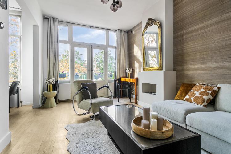 
    Amstelveenseweg 159-2|Amsterdam
