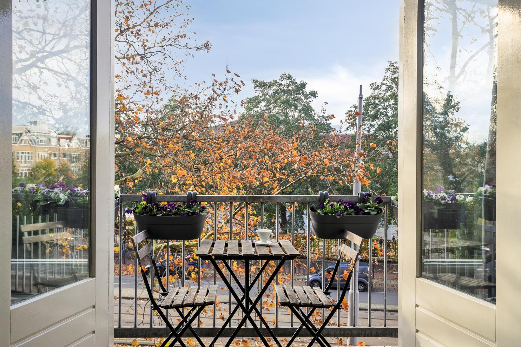 AMSTERDAM Amstelveenseweg 159-2image 3