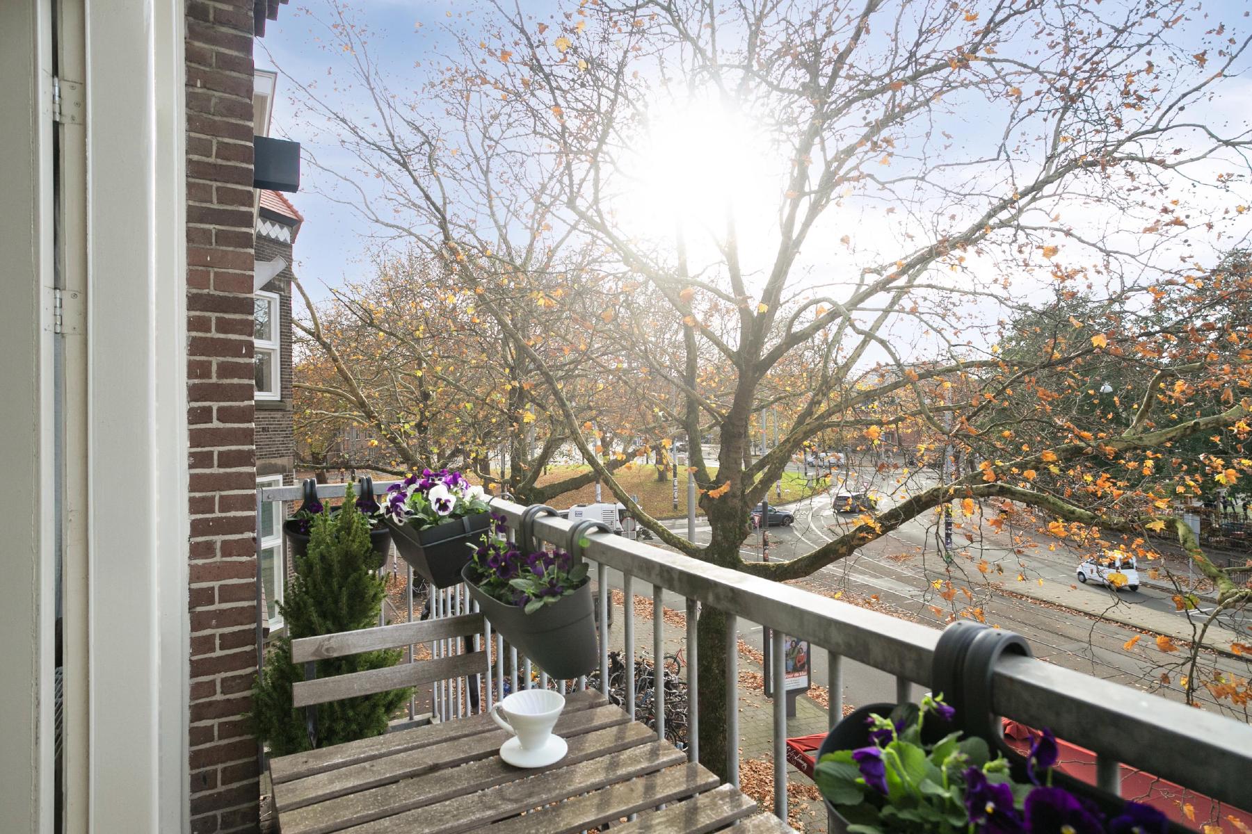 AMSTERDAM Amstelveenseweg 159-2image 30