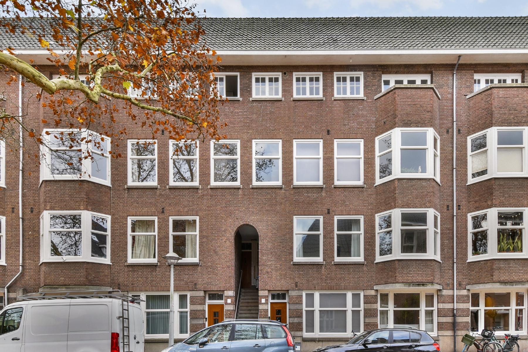 AMSTERDAM Tintorettostraat 19-1image 27