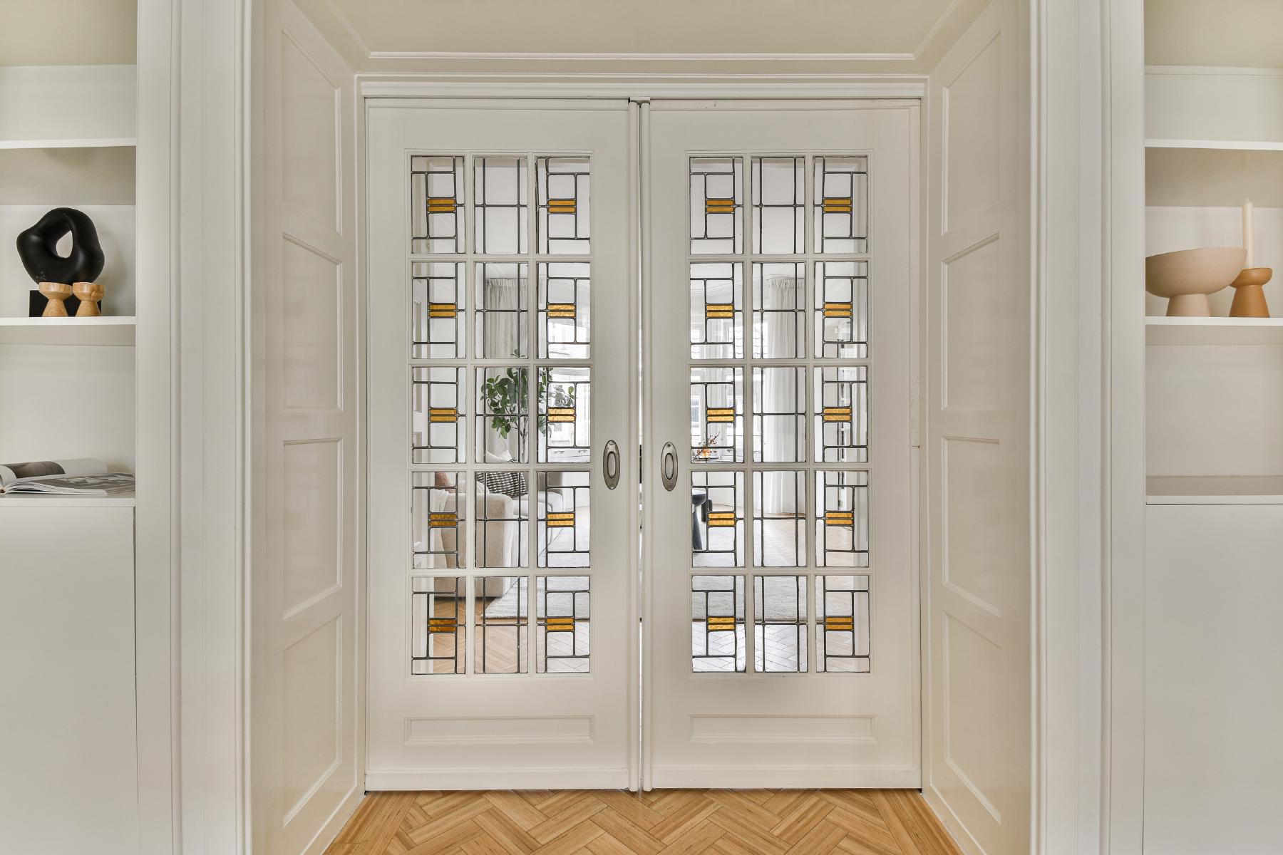 AMSTERDAM Tintorettostraat 19-1image 5