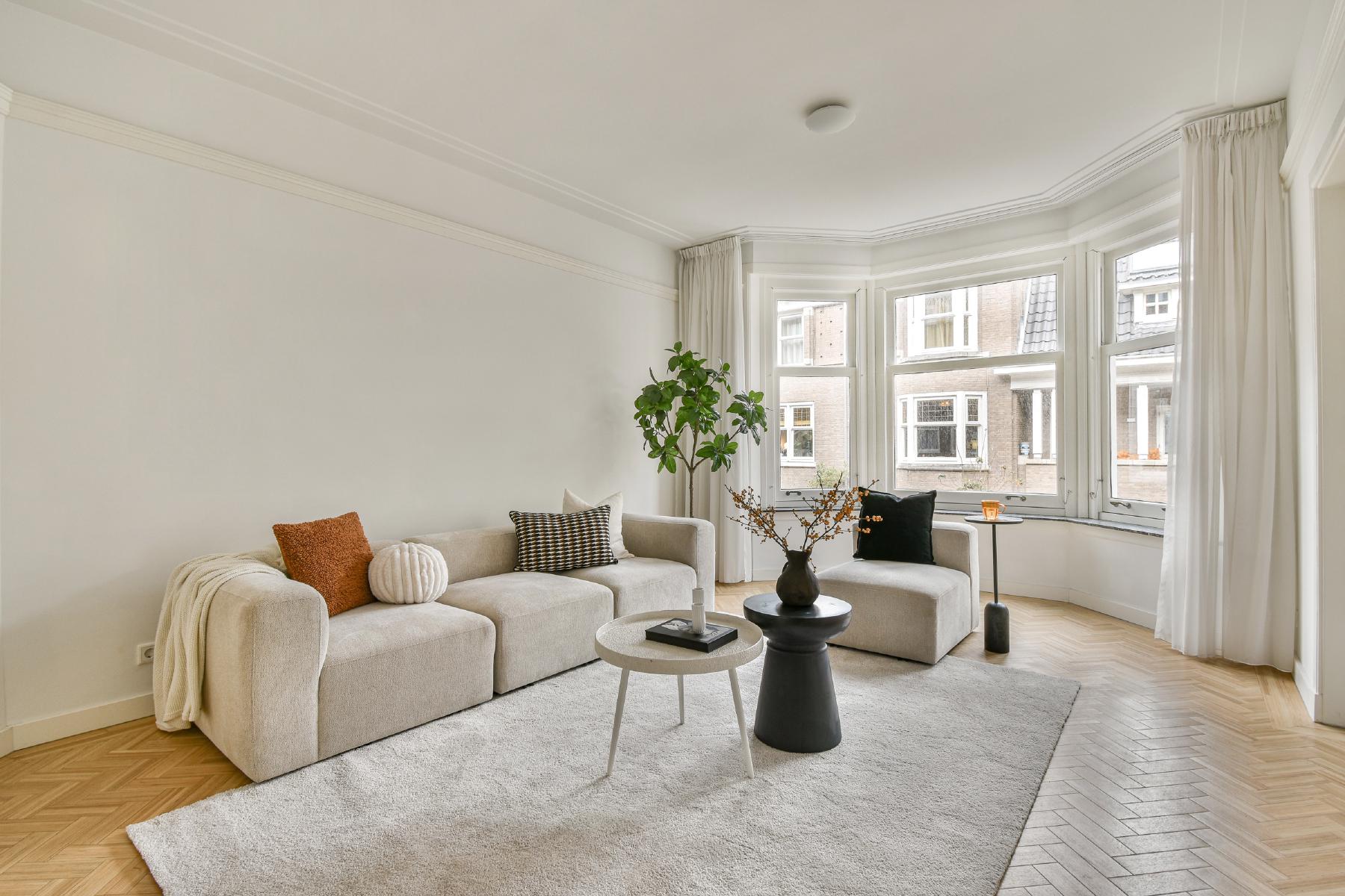 AMSTERDAM Tintorettostraat 19-1image 3