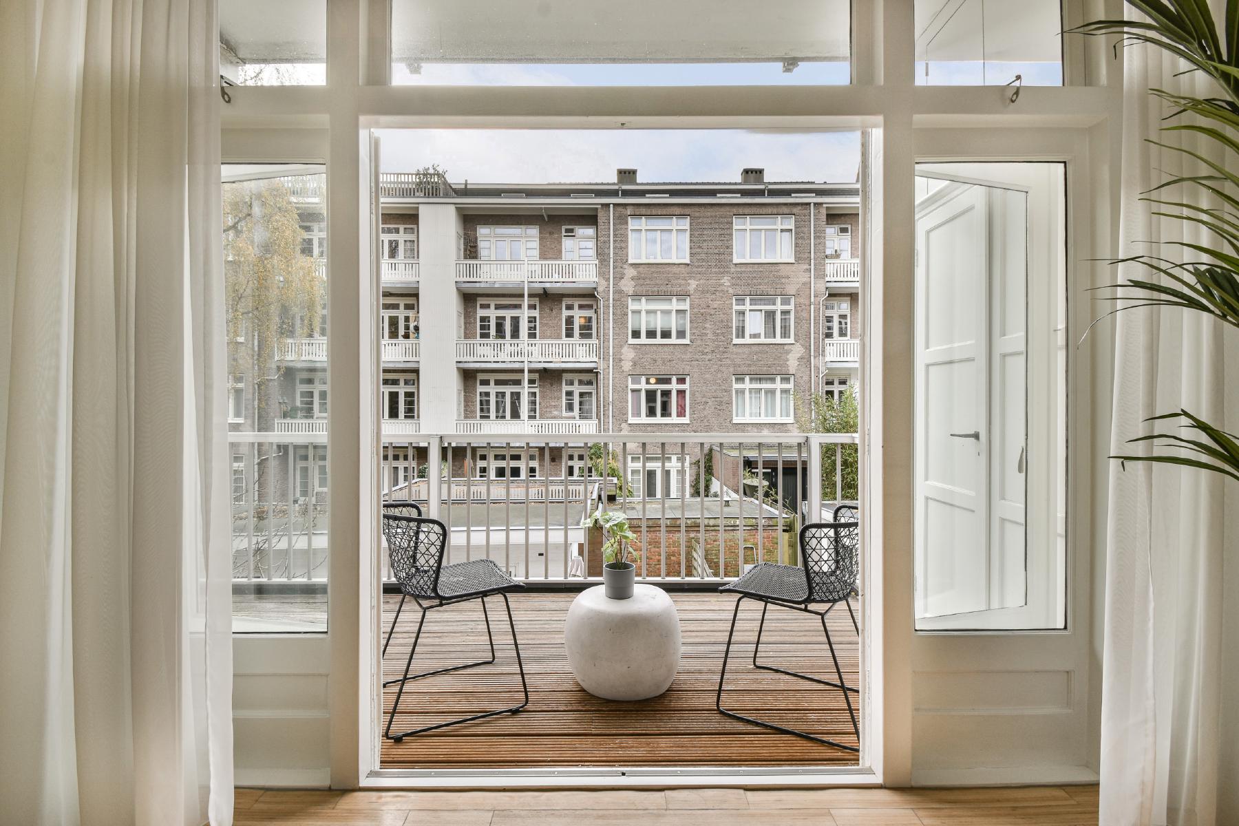 AMSTERDAM Tintorettostraat 19-1image 11