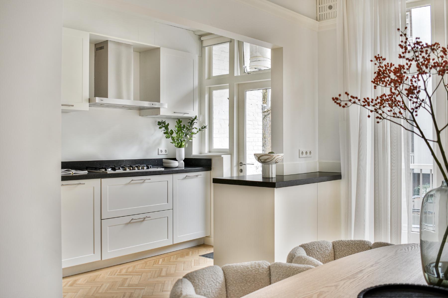 AMSTERDAM Tintorettostraat 19-1image 12