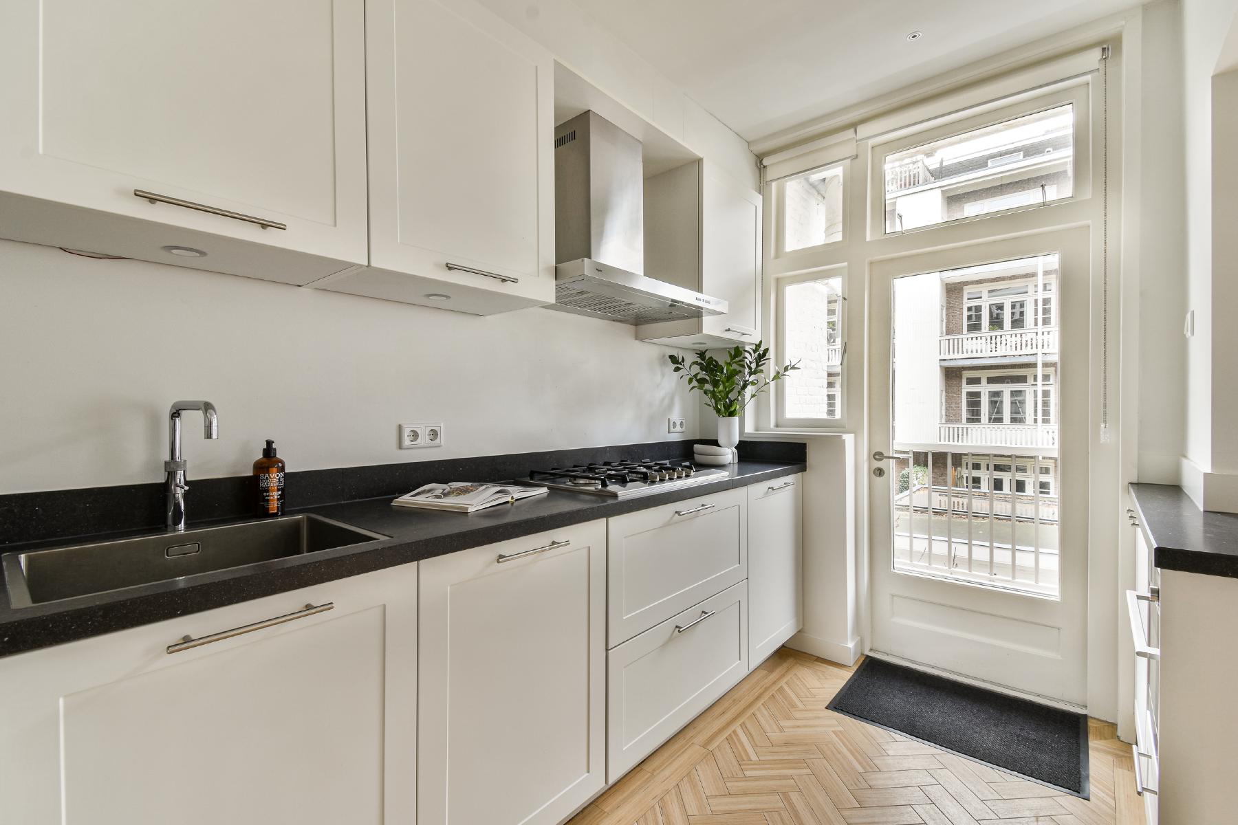 AMSTERDAM Tintorettostraat 19-1image 13