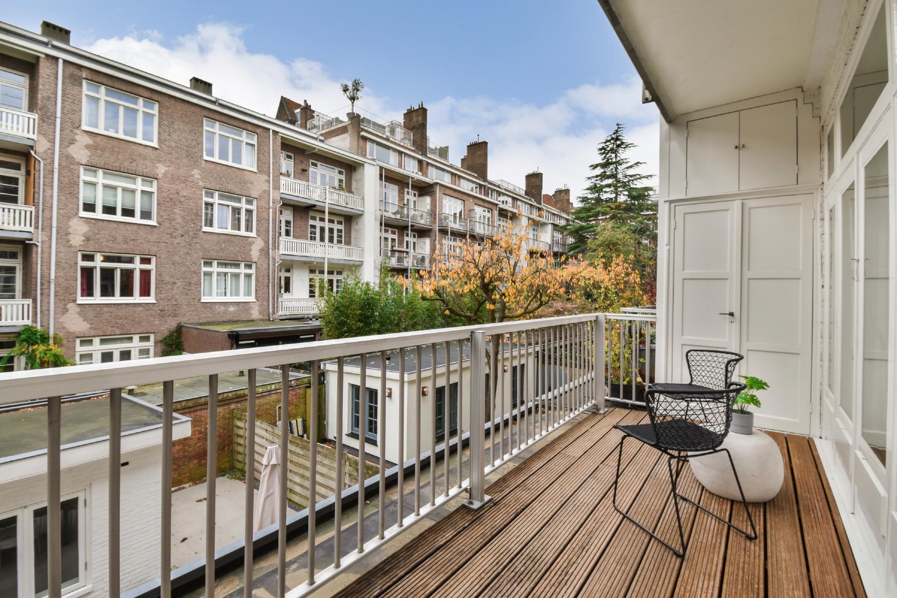 AMSTERDAM Tintorettostraat 19-1image 16