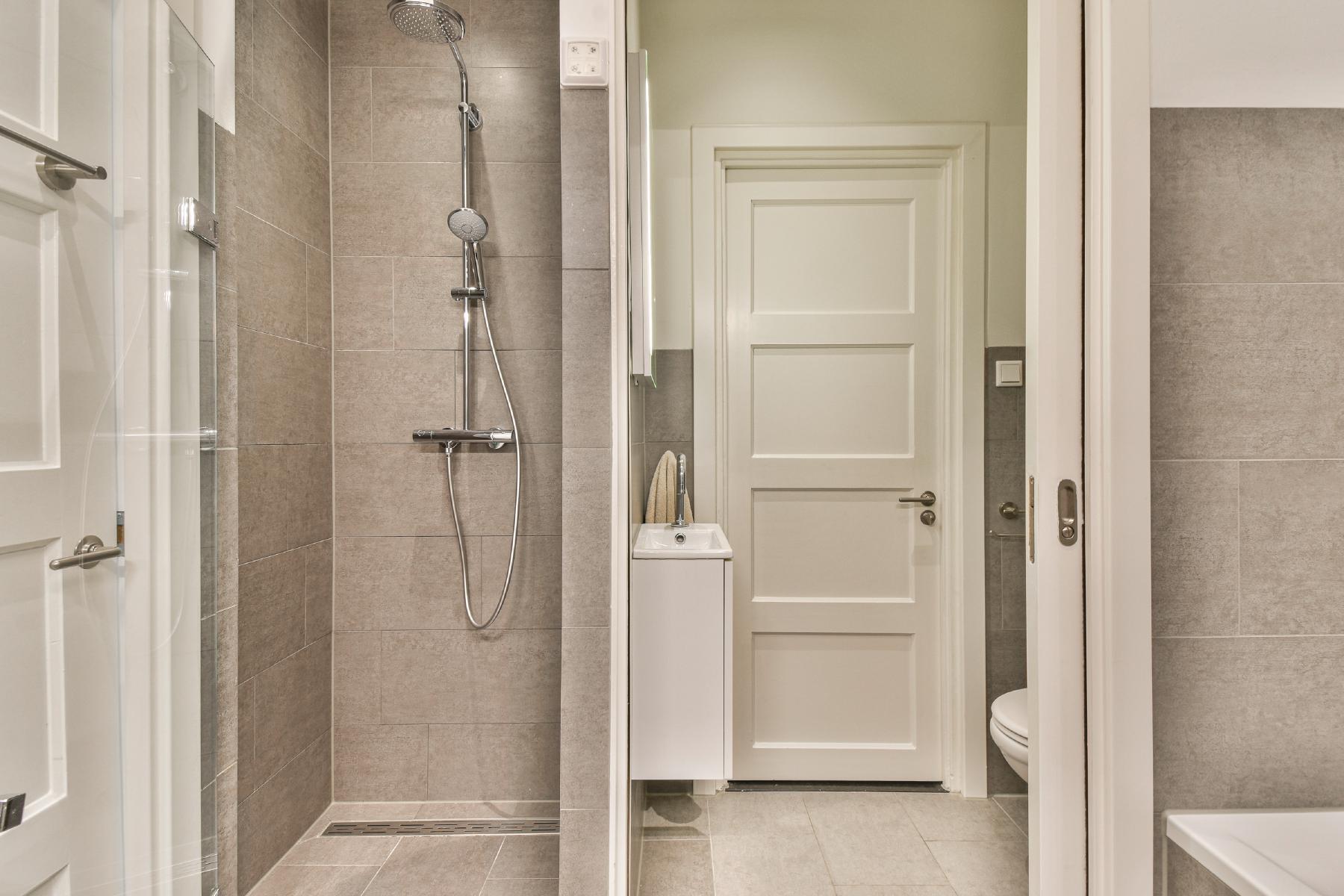 AMSTERDAM Tintorettostraat 19-1image 24