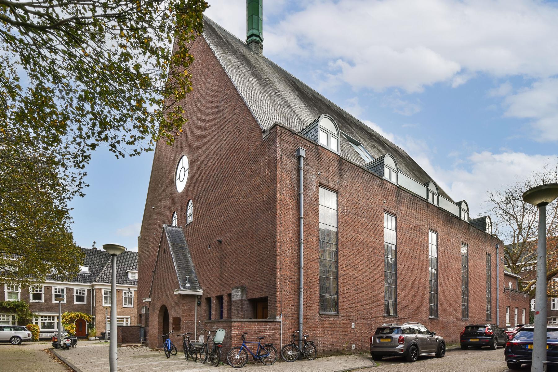 AMSTERDAM Tintorettostraat 19-1image 28