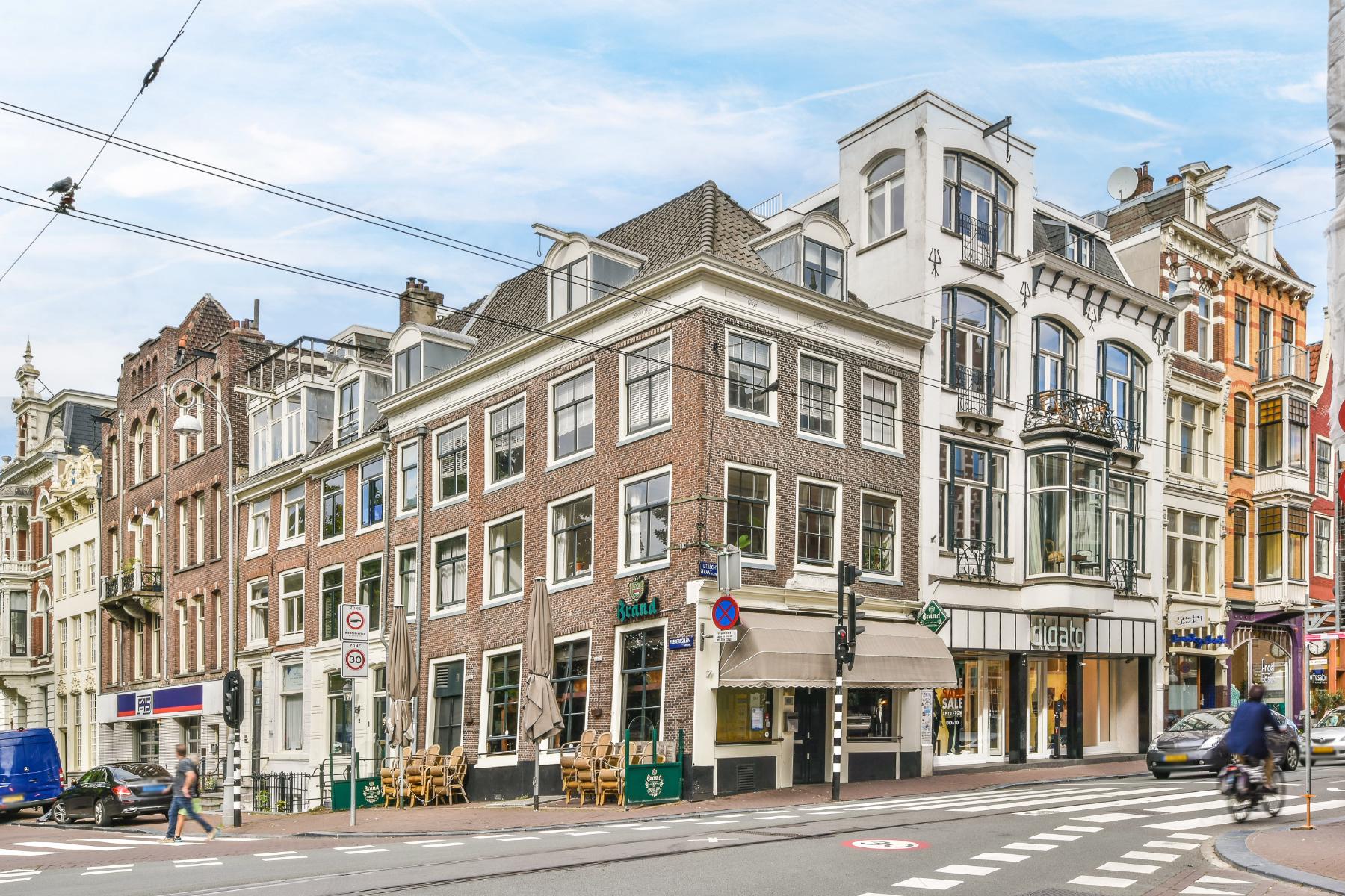 AMSTERDAM Utrechtsestraat 101 Aimage 27