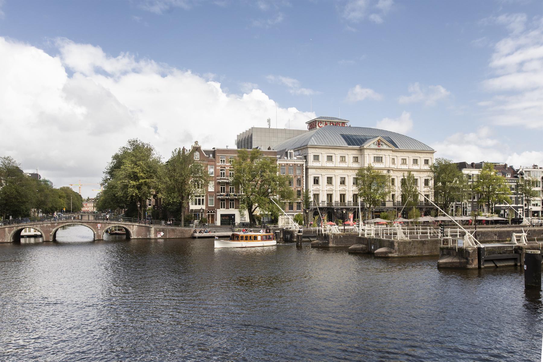 AMSTERDAM Utrechtsestraat 101 Aimage 30