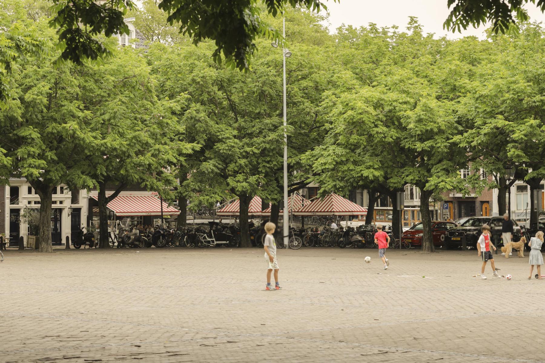 AMSTERDAM Utrechtsestraat 101 Aimage 29