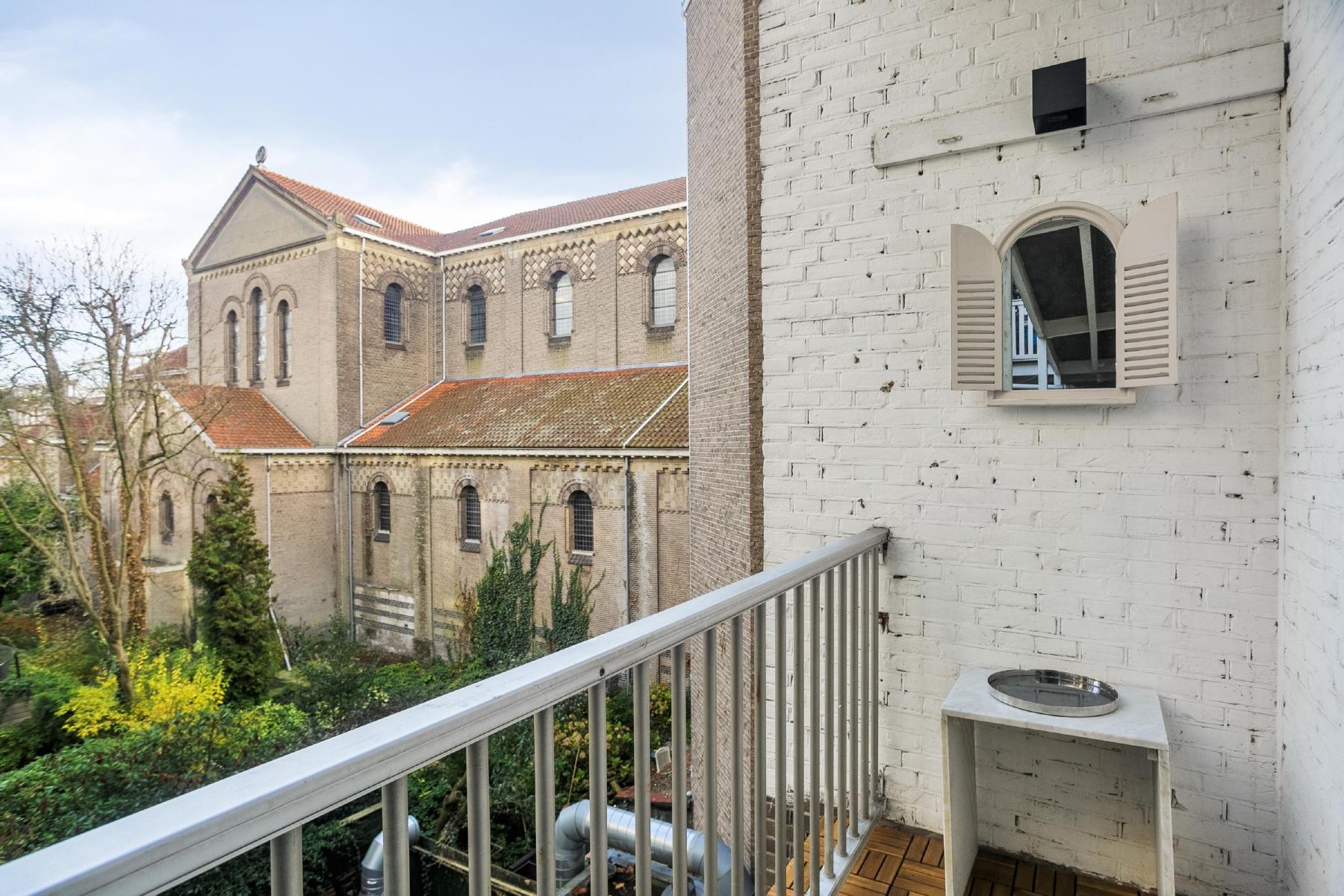 AMSTERDAM Amstelveenseweg 159-2image 22