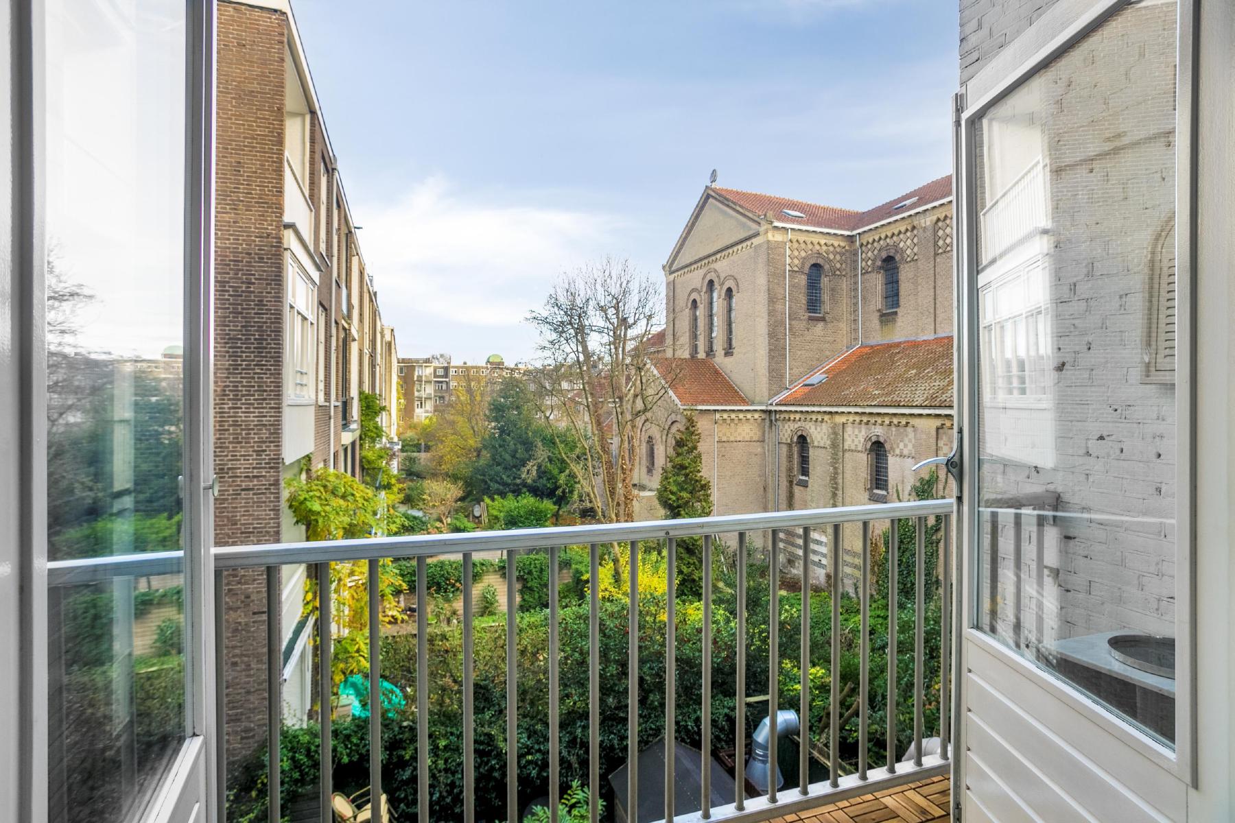 AMSTERDAM Amstelveenseweg 159-2image 21