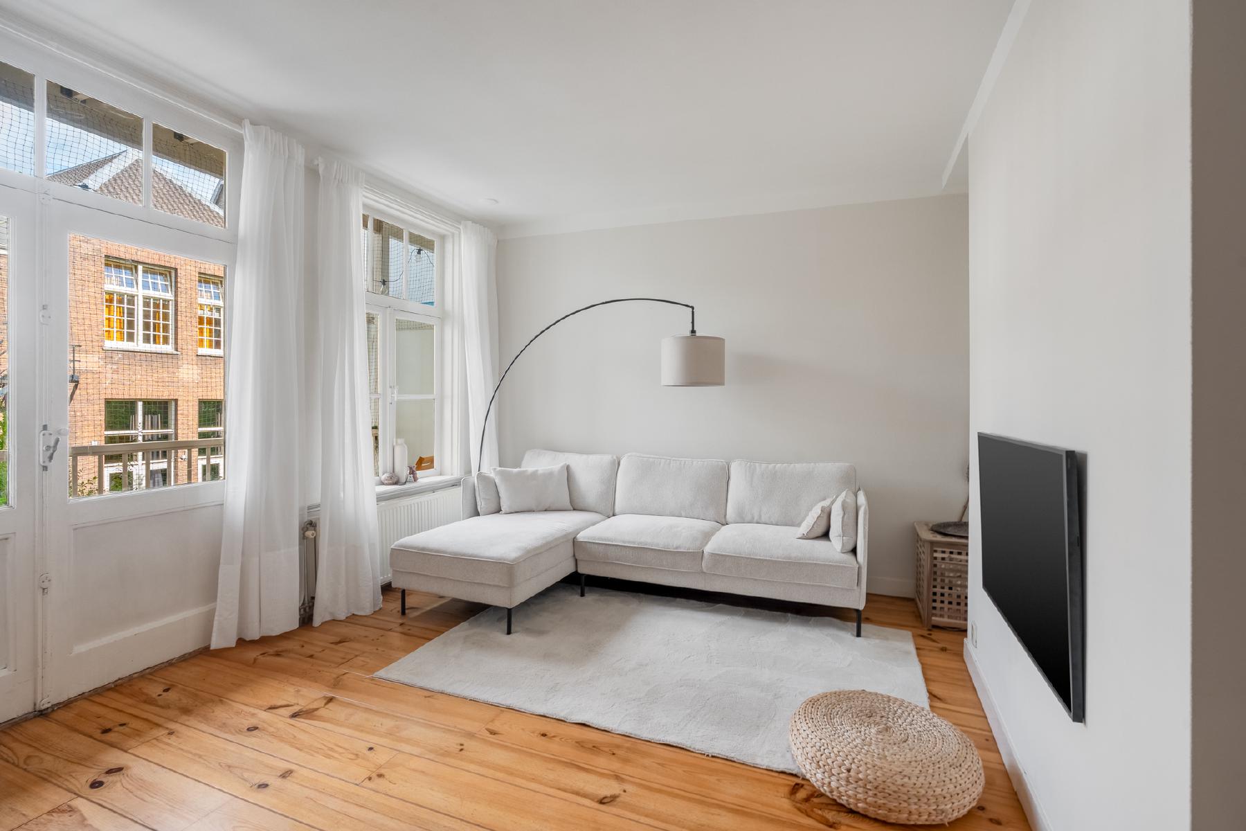 AMSTERDAM Sluisstraat 10-1image 4