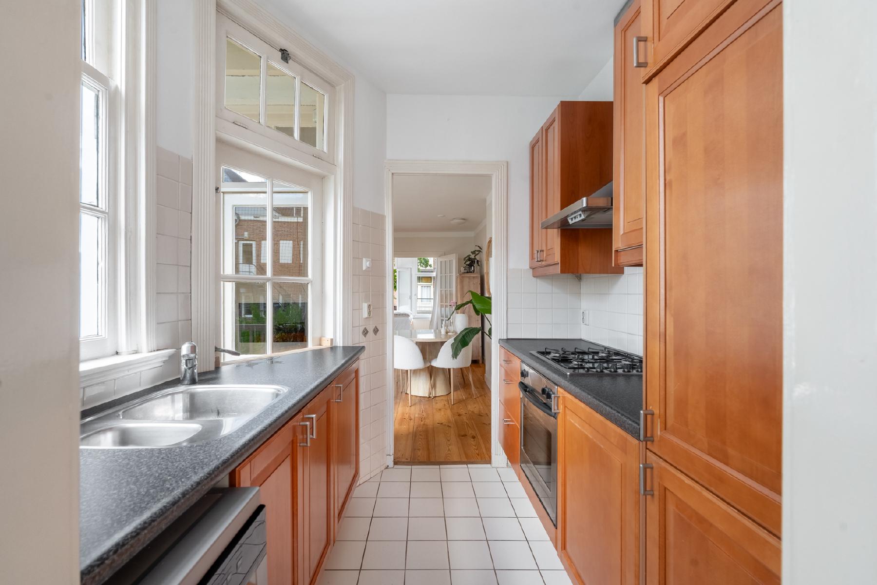 AMSTERDAM Sluisstraat 10-1image 13