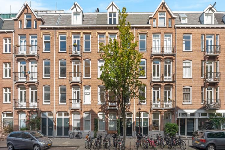 
    Sluisstraat 10-1|Amsterdam
