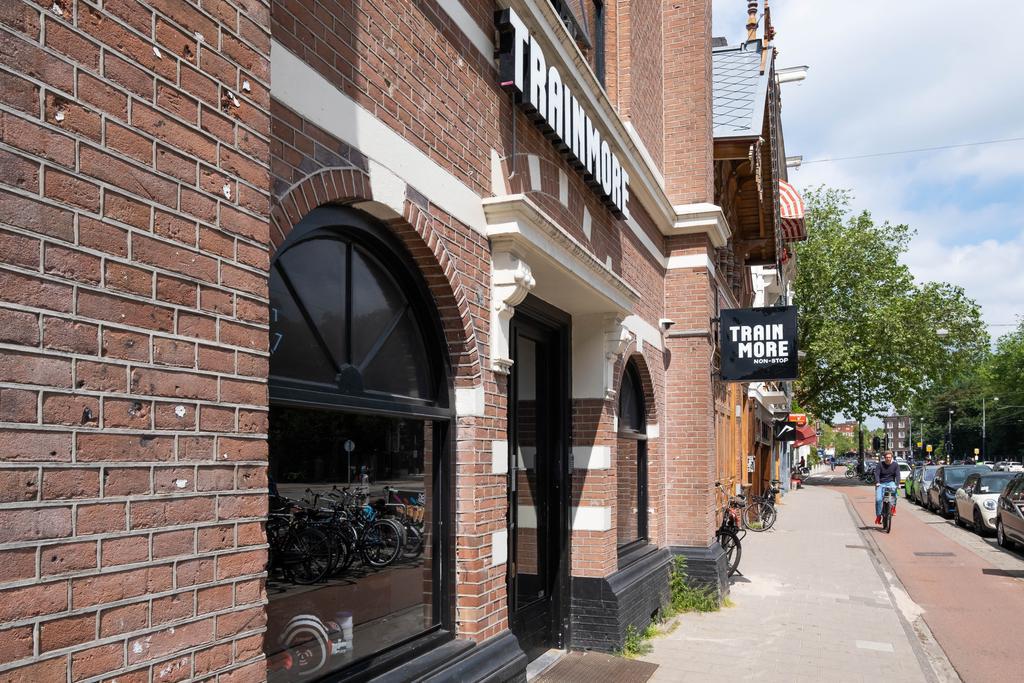 AMSTERDAM Sluisstraat 10-1image 19