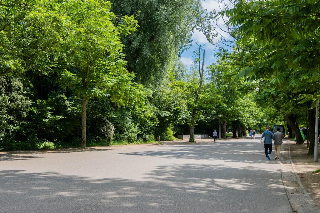 AMSTERDAM Sluisstraat 10-1image 20