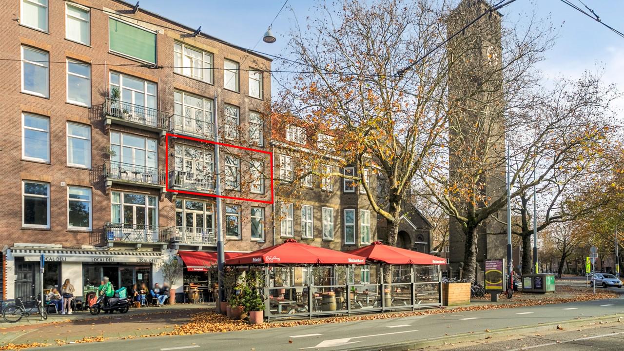 AMSTERDAM Amstelveenseweg 159-2image 29