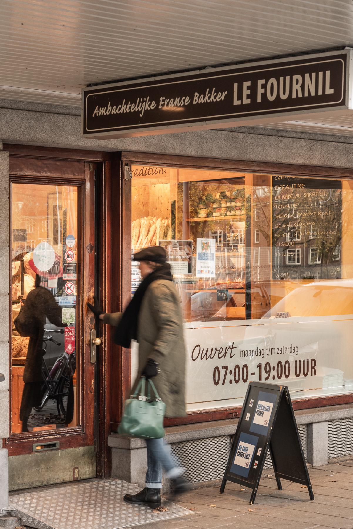 AMSTERDAM Tintorettostraat 19-1image 29