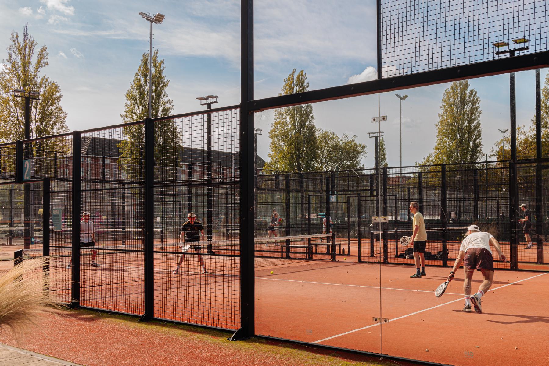 AMSTERDAM Tintorettostraat 19-1image 30