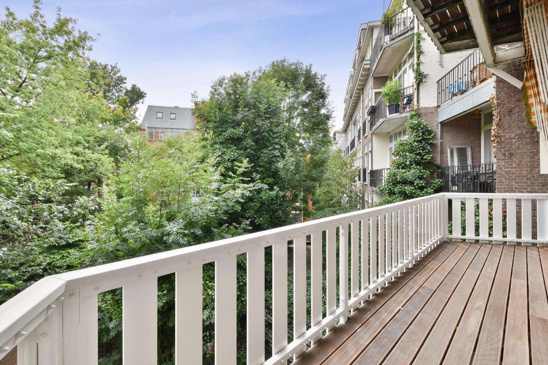 AMSTERDAM Vondelstraat 9-1image 10