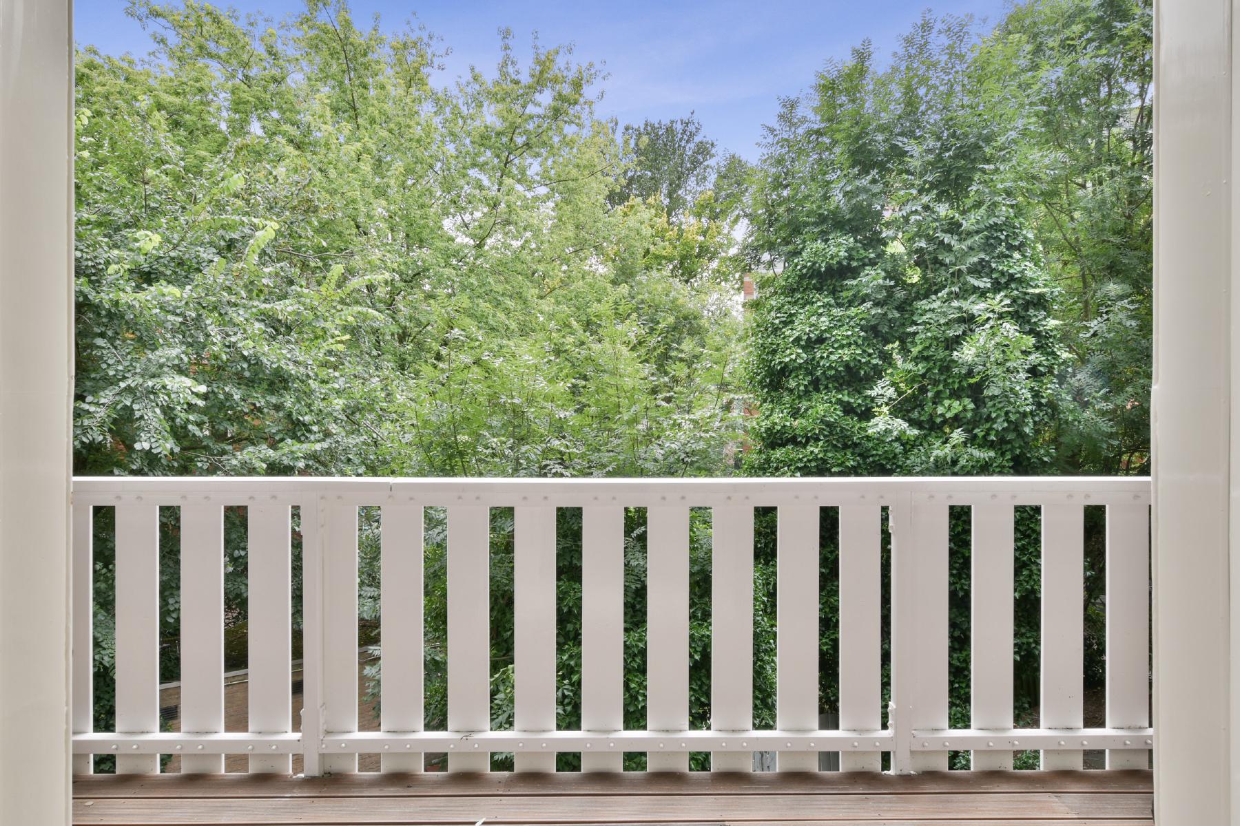 AMSTERDAM Vondelstraat 9-1image 11