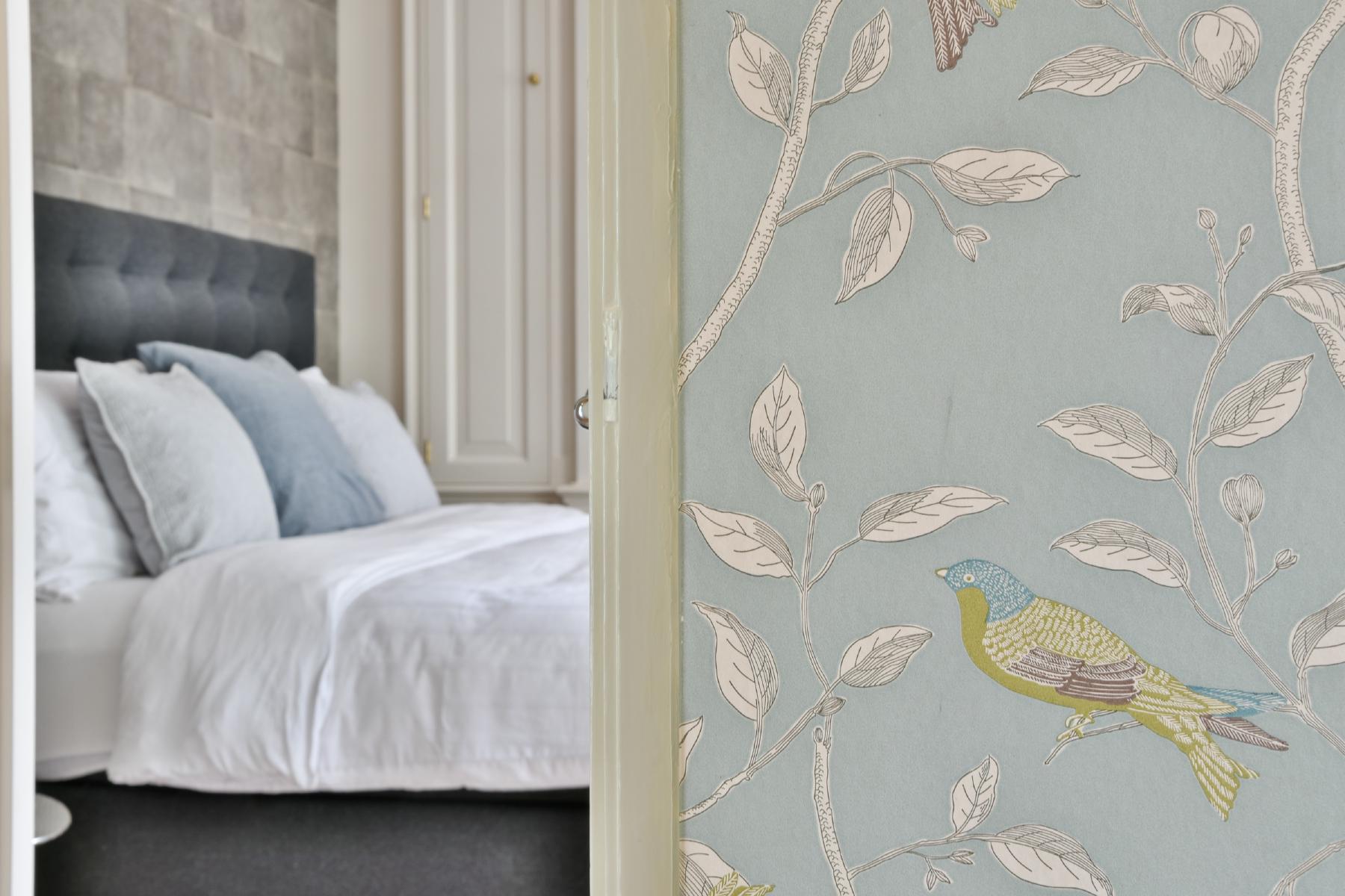 AMSTERDAM Vondelstraat 9-1image 13