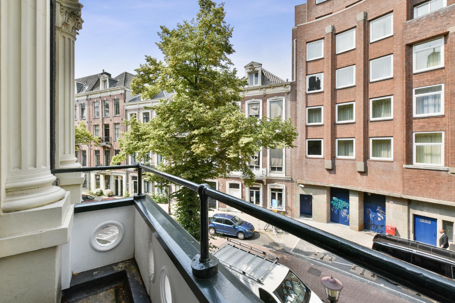 AMSTERDAM Vondelstraat 9-1image 17