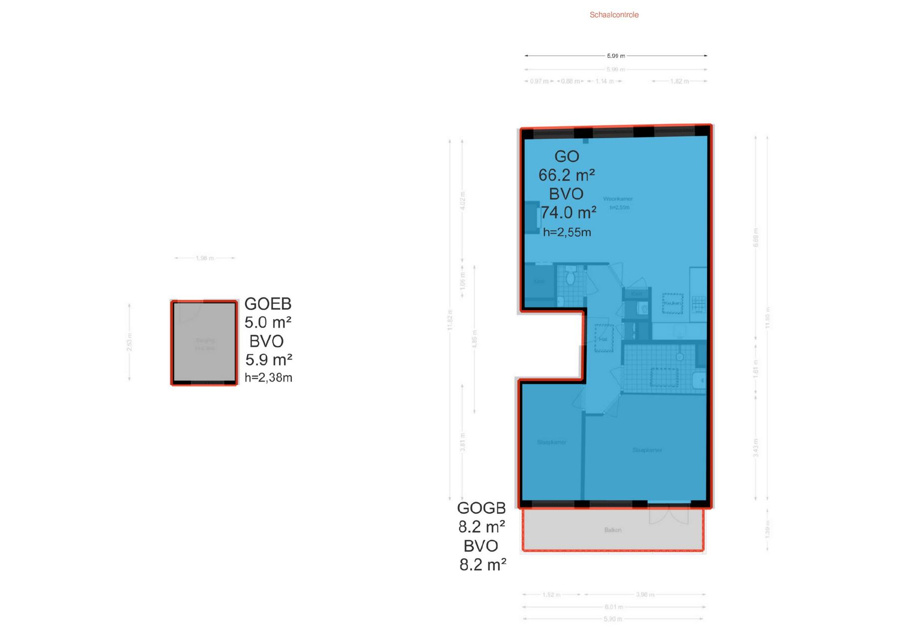 AMSTERDAM Van Eeghenstraat 30-3image 31