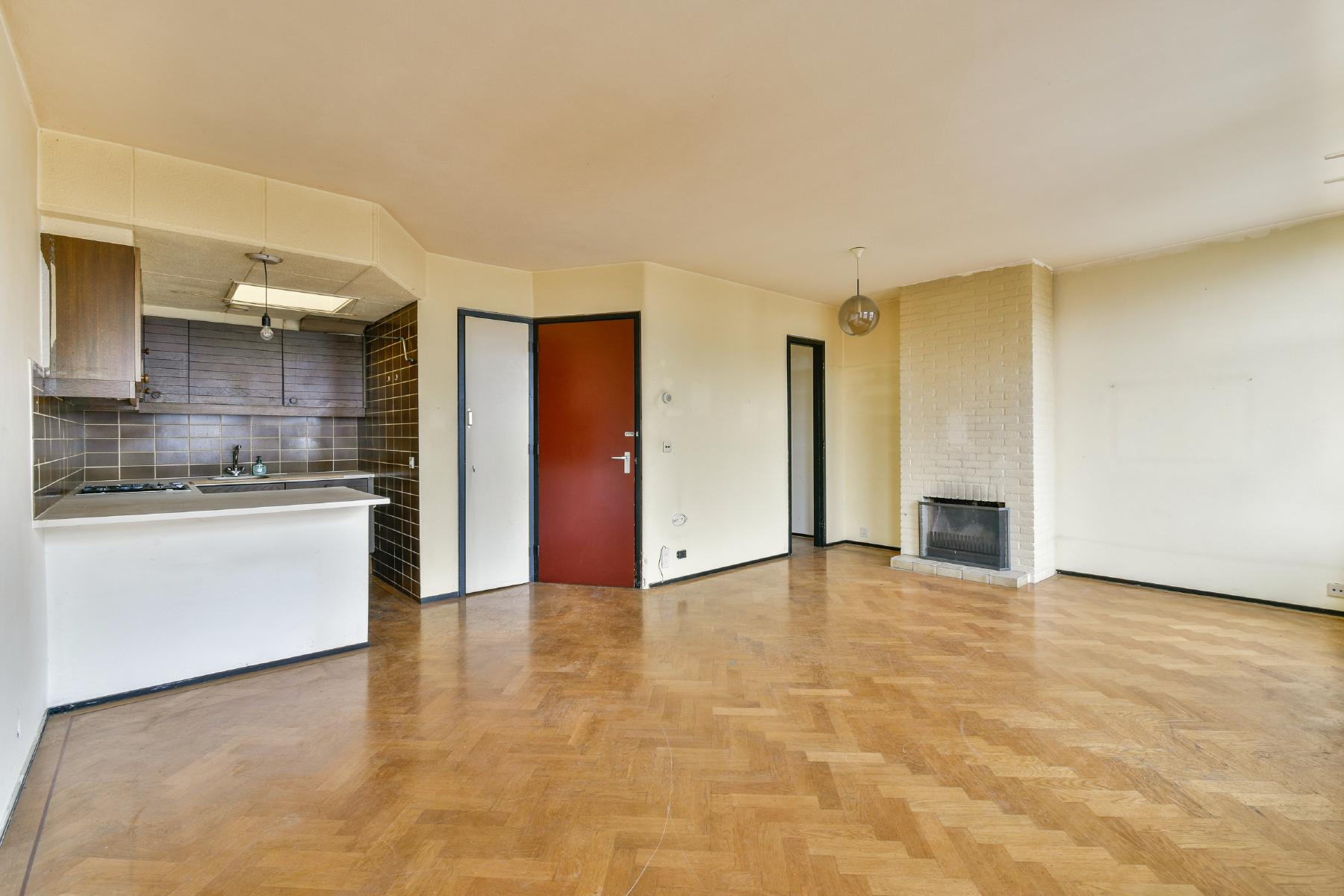 AMSTERDAM Van Eeghenstraat 30-3image 7