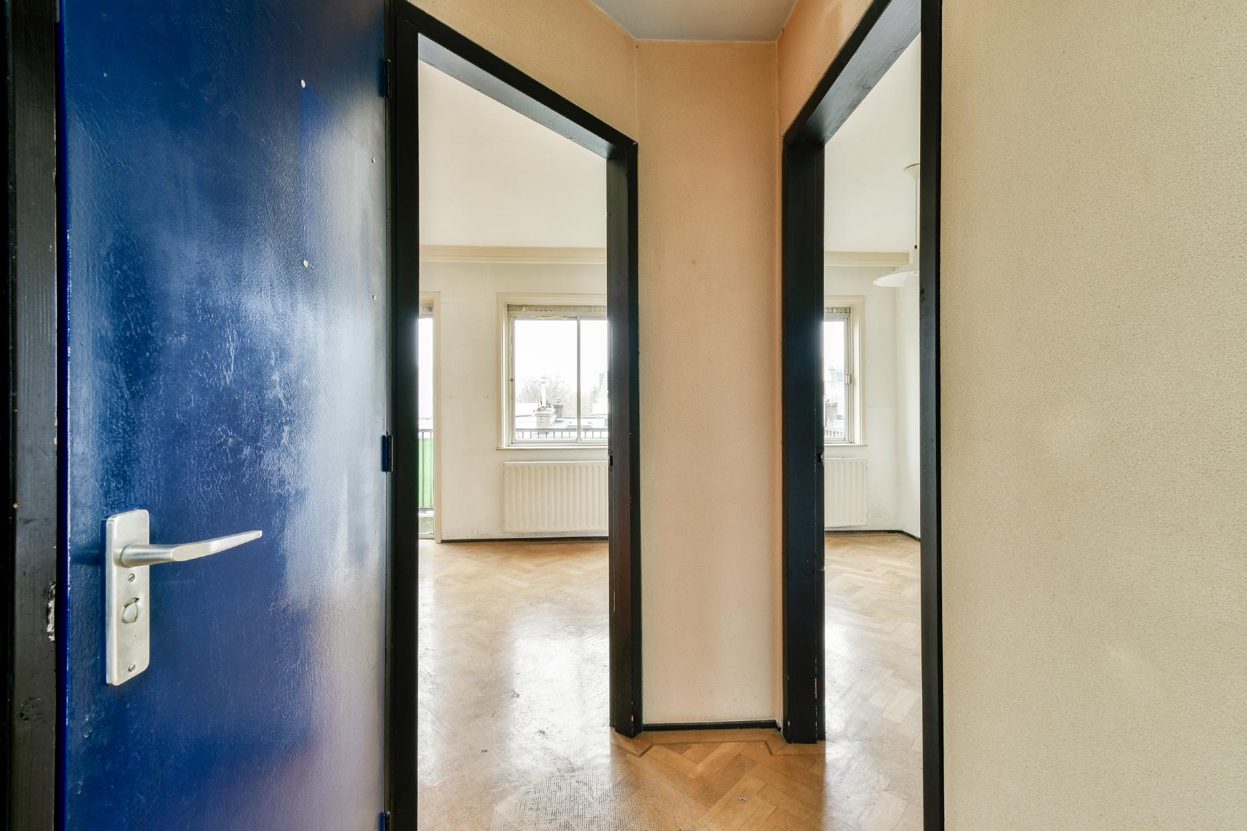 AMSTERDAM Van Eeghenstraat 30-3image 11