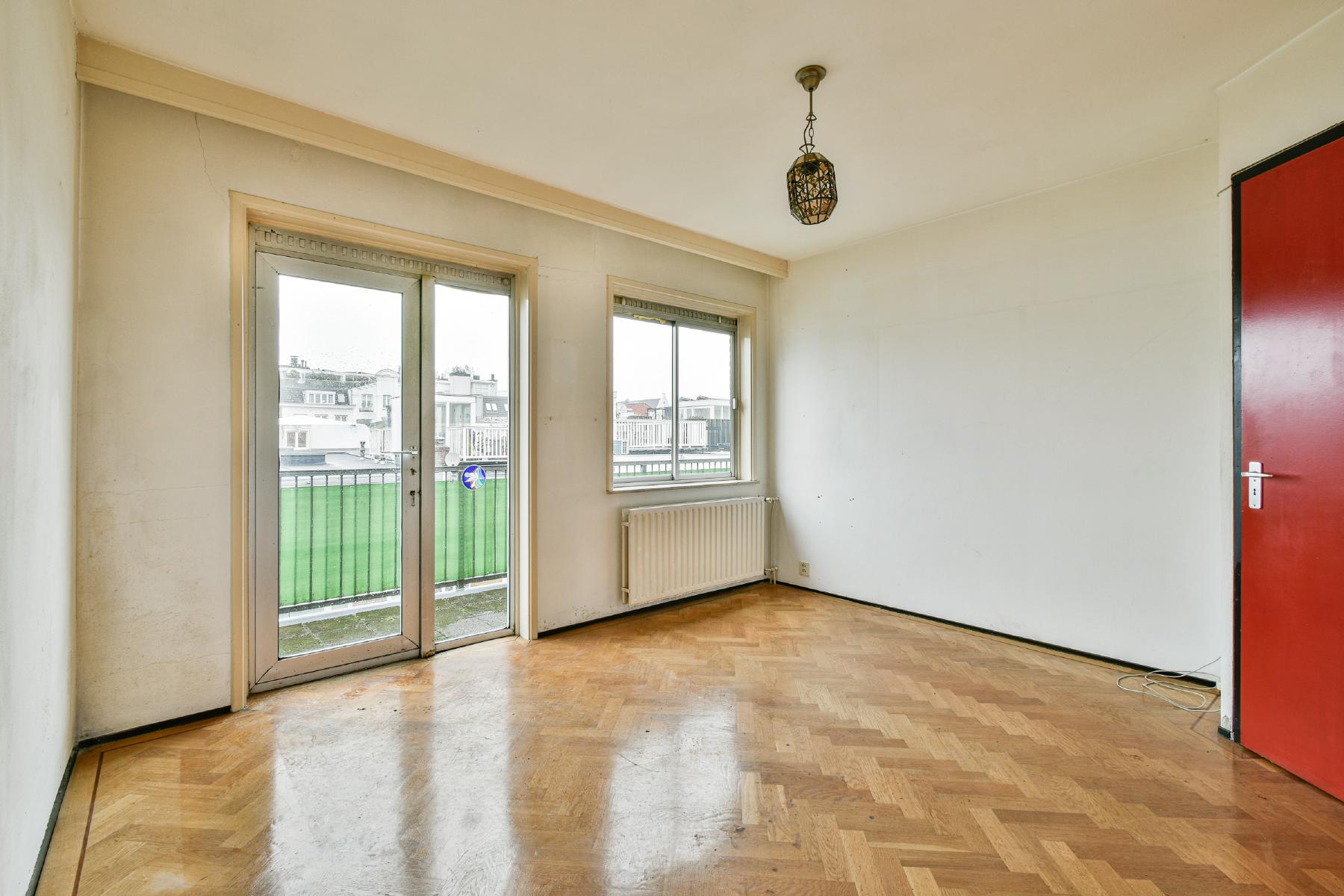 AMSTERDAM Van Eeghenstraat 30-3image 13