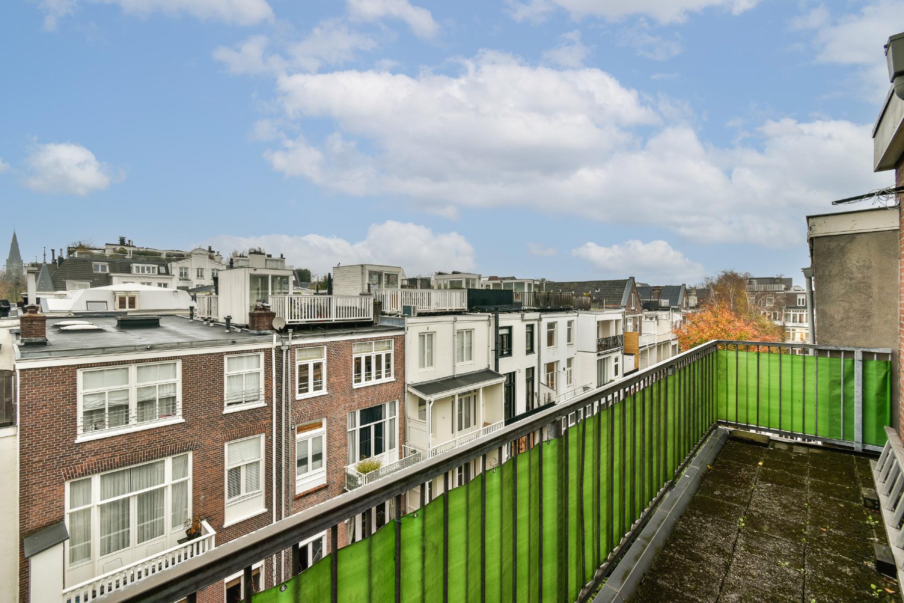 AMSTERDAM Van Eeghenstraat 30-3image 15