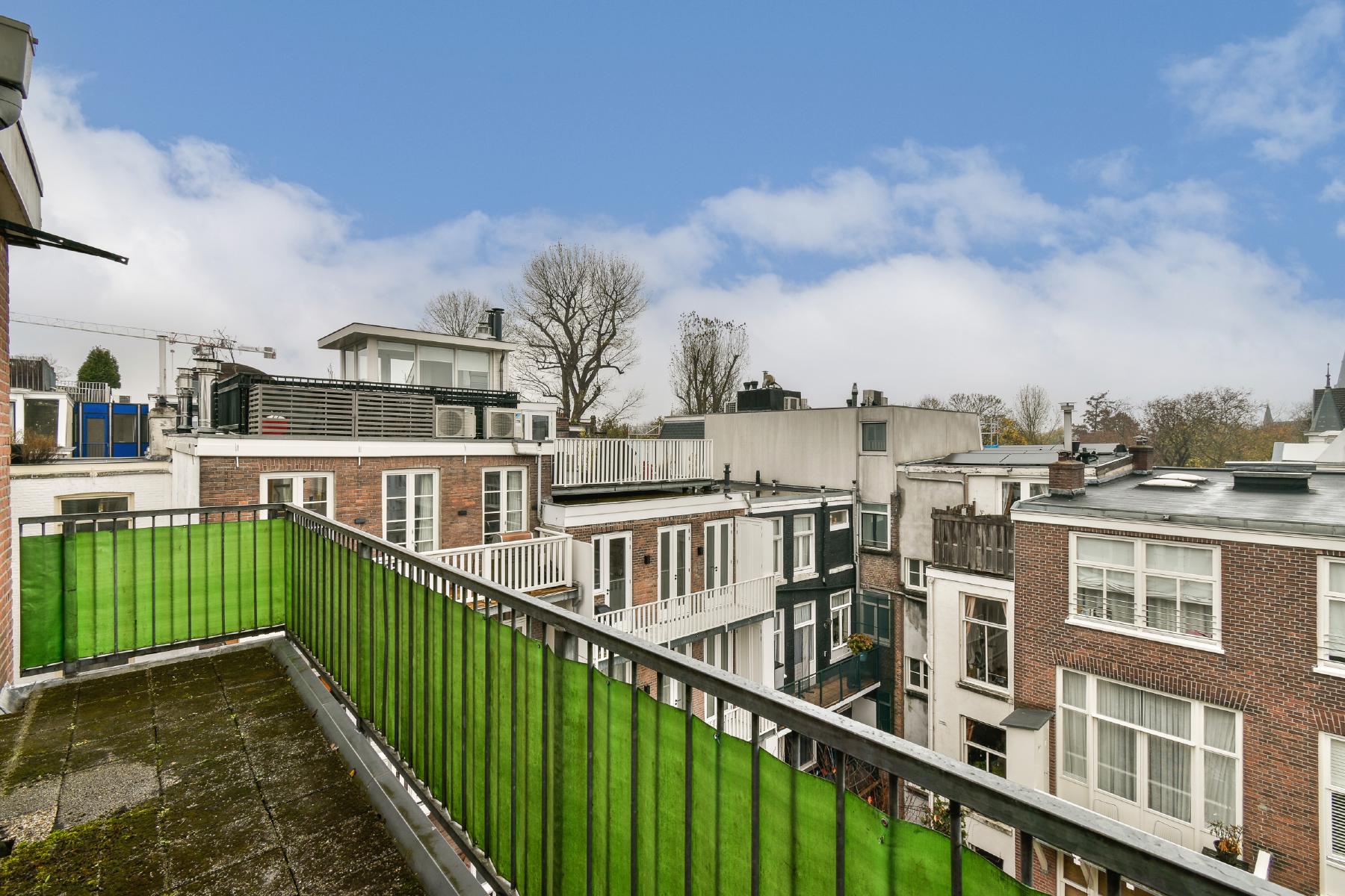 AMSTERDAM Van Eeghenstraat 30-3image 16