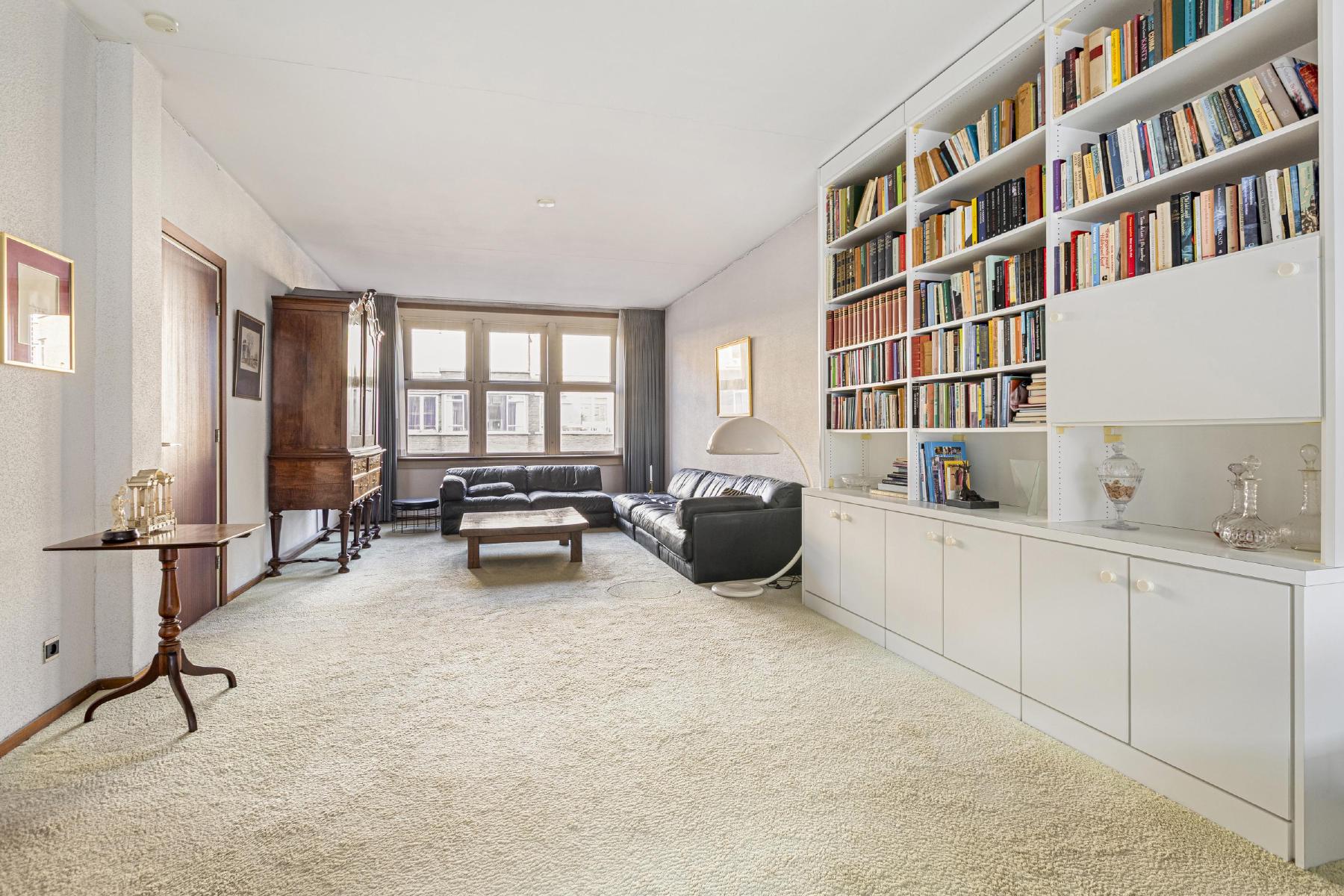 AMSTERDAM Courbetstraat 7-2image 2