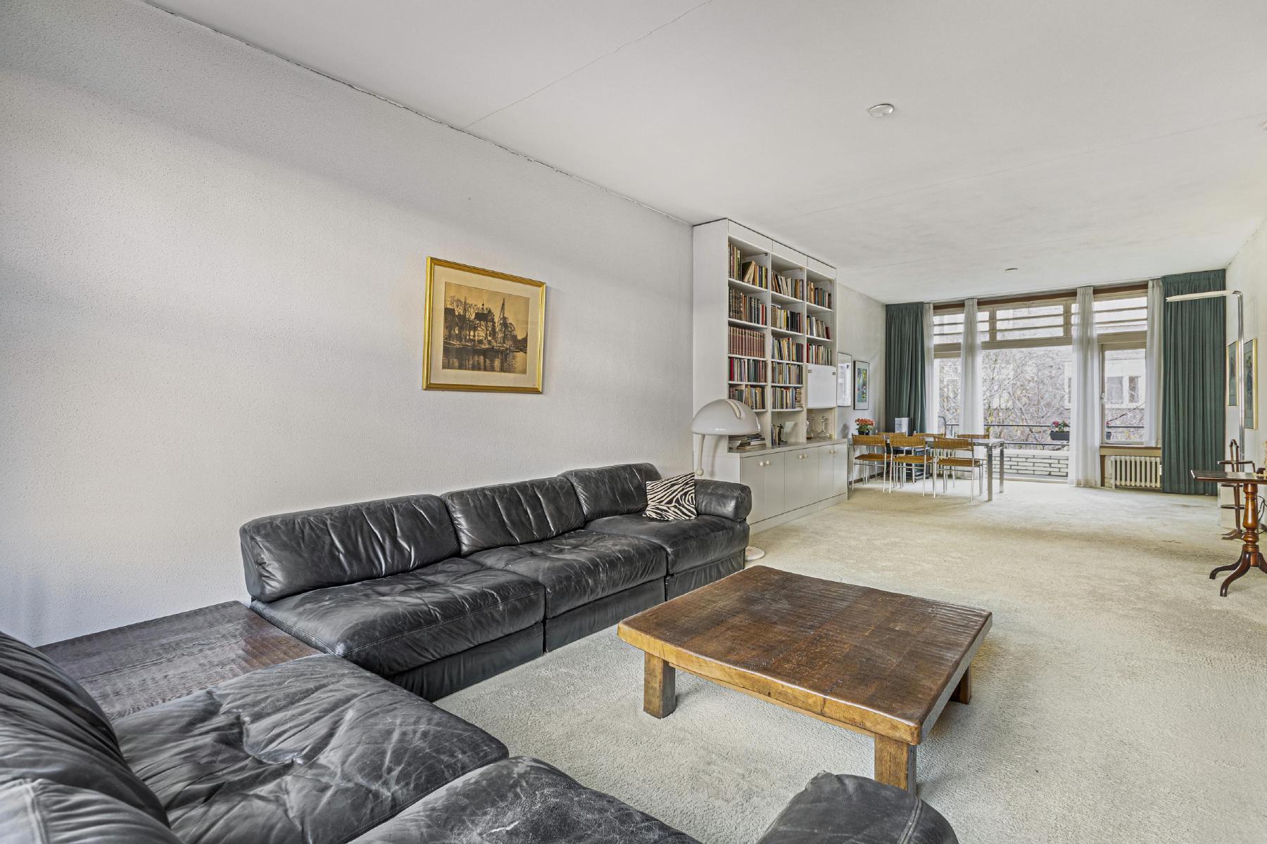 AMSTERDAM Courbetstraat 7-2image 4