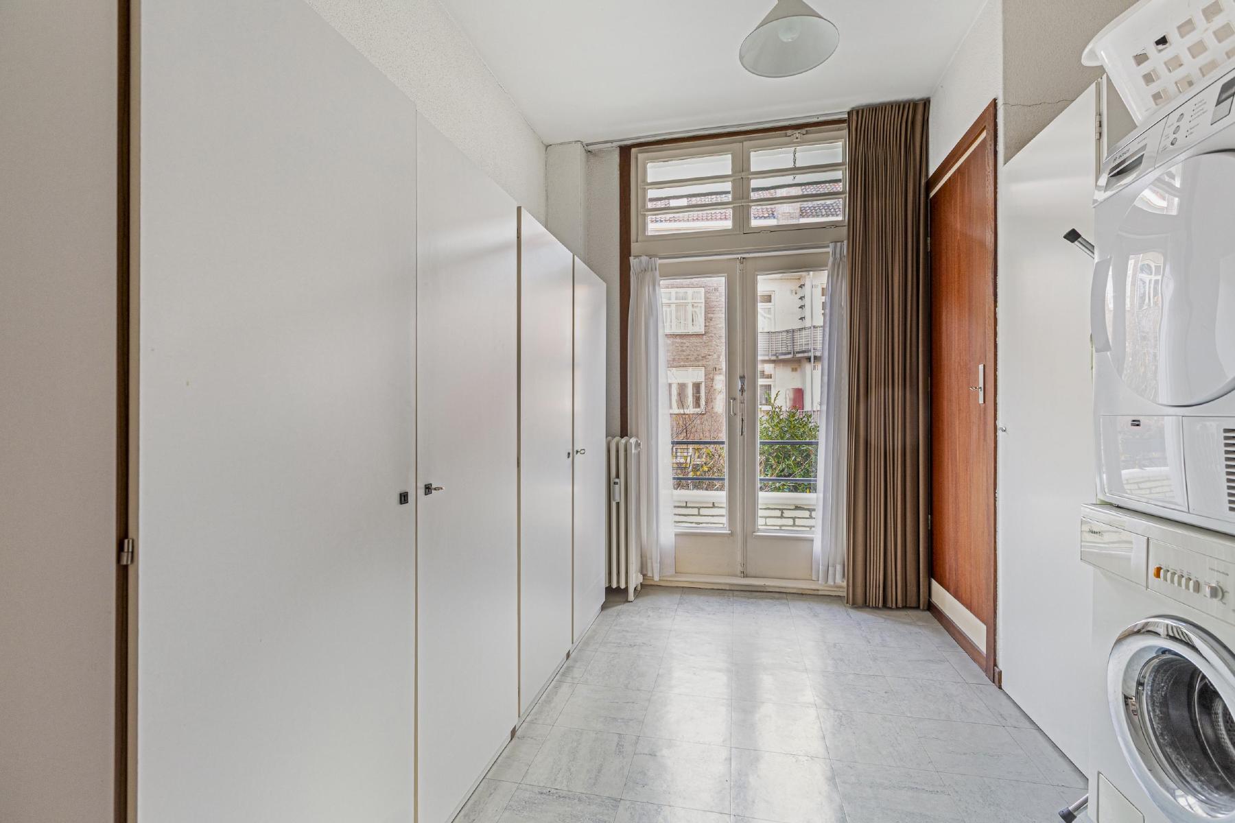 AMSTERDAM Courbetstraat 7-2image 18