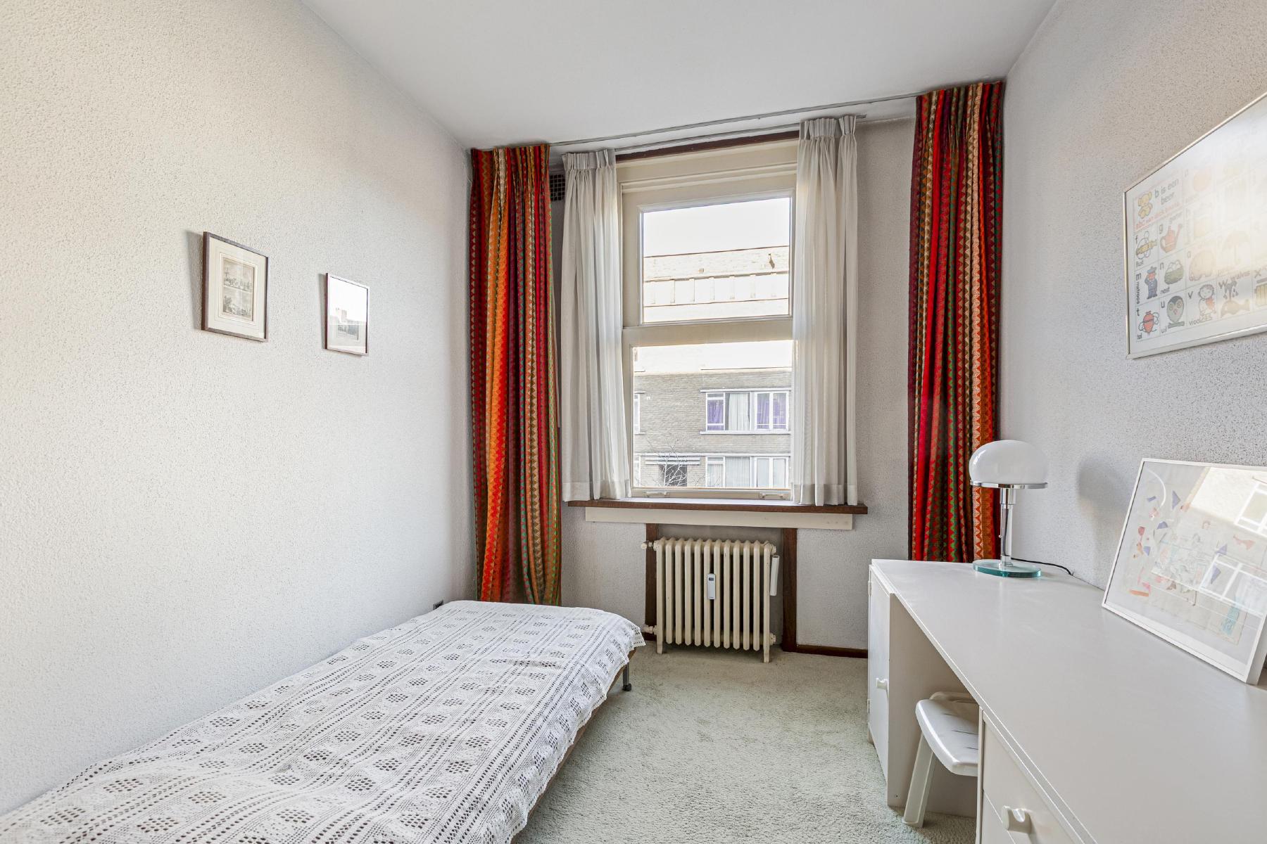 AMSTERDAM Courbetstraat 7-2image 20