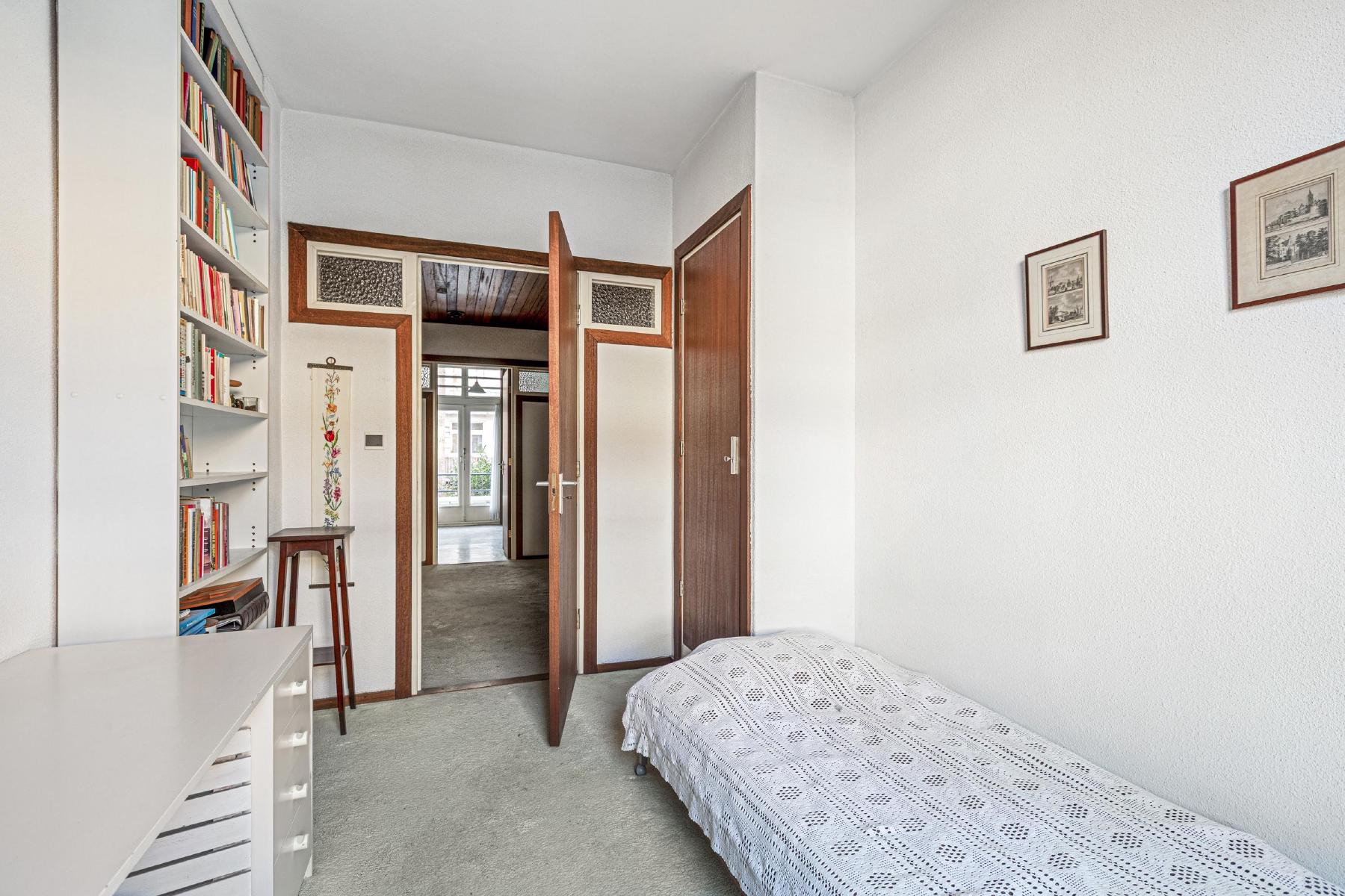 AMSTERDAM Courbetstraat 7-2image 21