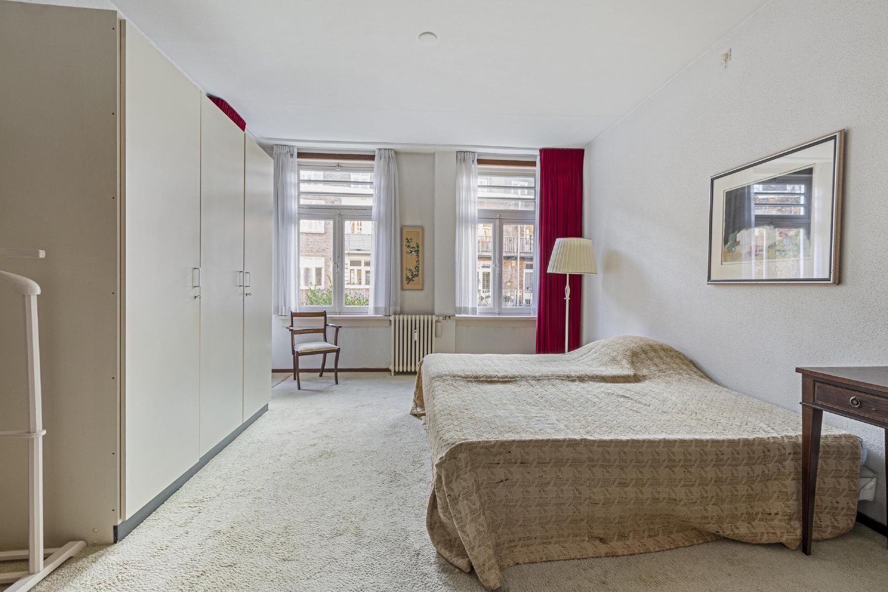 AMSTERDAM Courbetstraat 7-2image 14